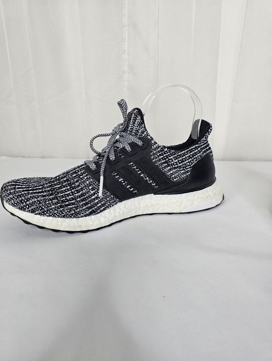 Adidas Adidas Ultra Boost 4.0 Cookies & Cream 2.0 Running Sneaker Size US 8 / EU 41 - 12 Thumbnail