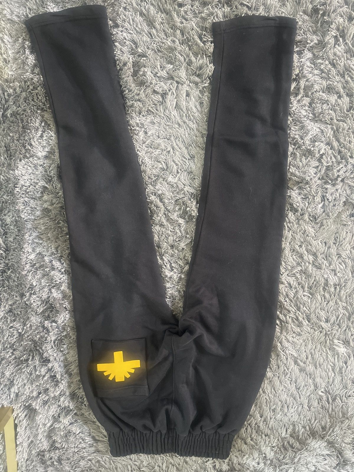 Vertabrae Vertabrae sweatpants Size US 32 / EU 48 - 2 Thumbnail