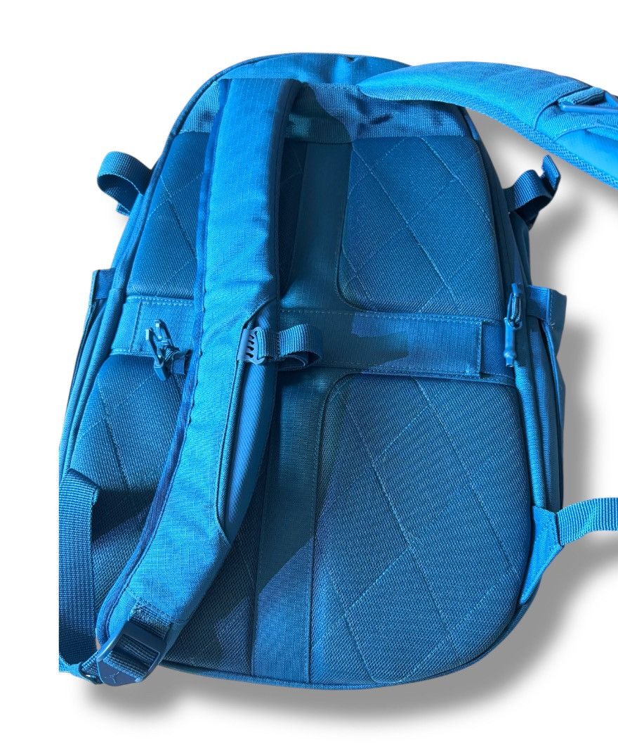 Nike Nike Air Jordan x Cordura Backpack Bag HF1789-499 Size ONE SIZE - 12 Thumbnail