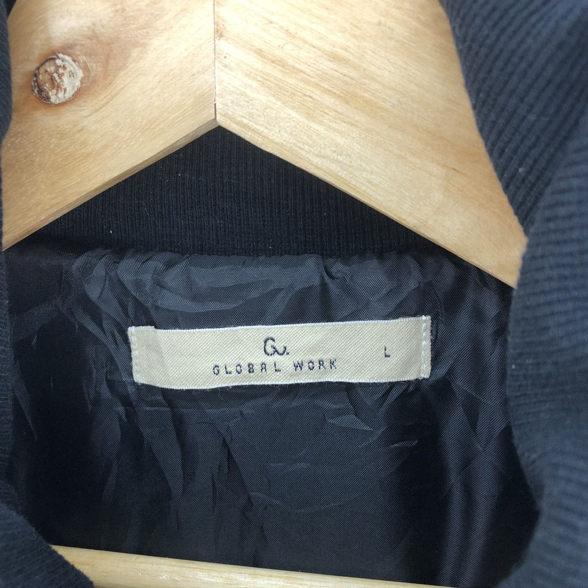Global Work Global Work Streetwear Puffer Vests like Chrome Hearts Size US S / EU 44-46 / 1 - 13 Thumbnail