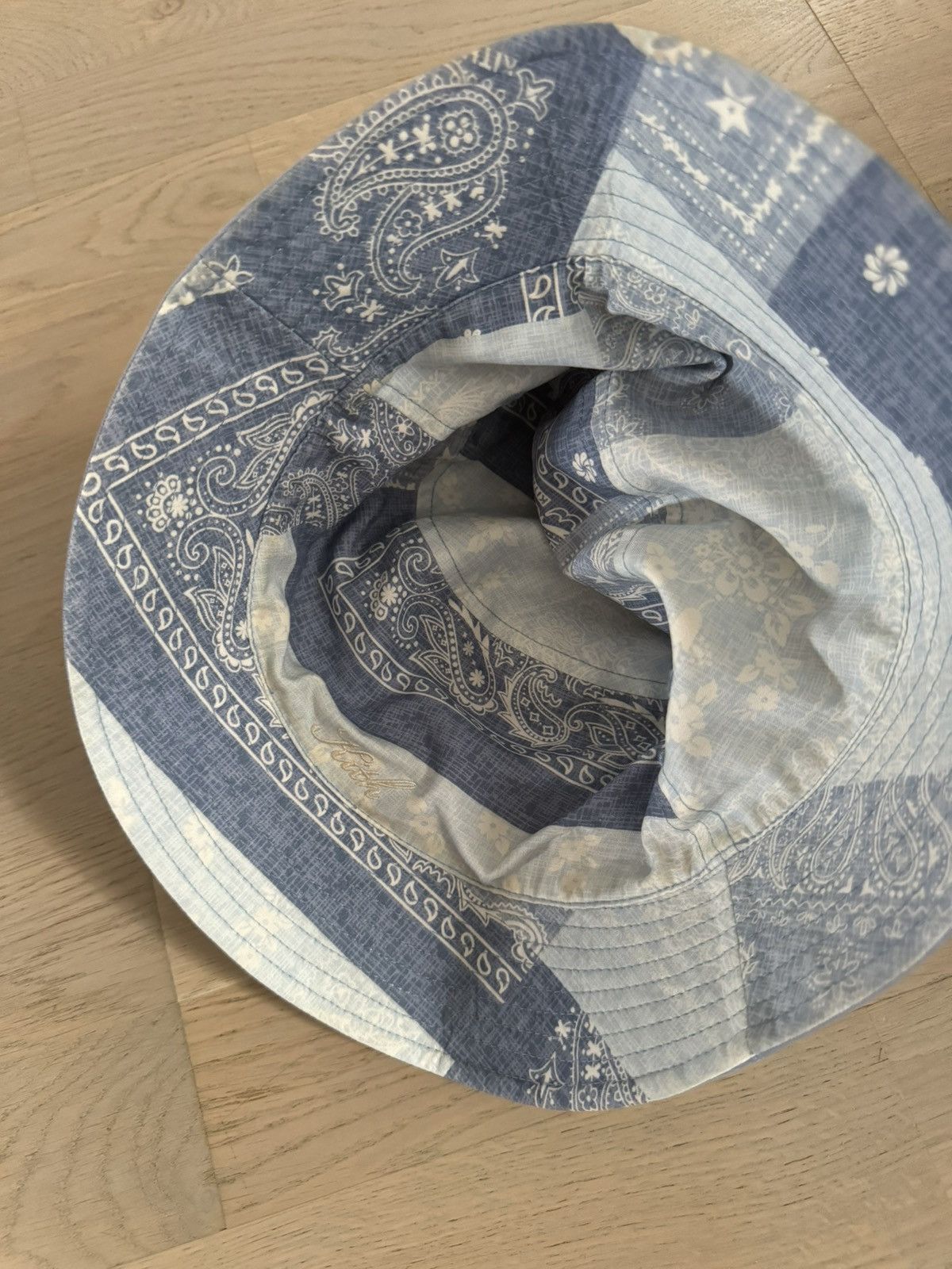 Kith KITH hat SEE REAL MEASUREMENTS BY TAPE IN PHOTOS Size ONE SIZE - 6 Thumbnail