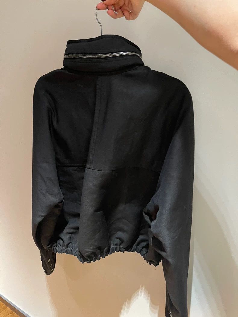 Rick Owens Rick Owens Jacket-2505 Size US M / EU 48-50 / 2 - 3 Thumbnail