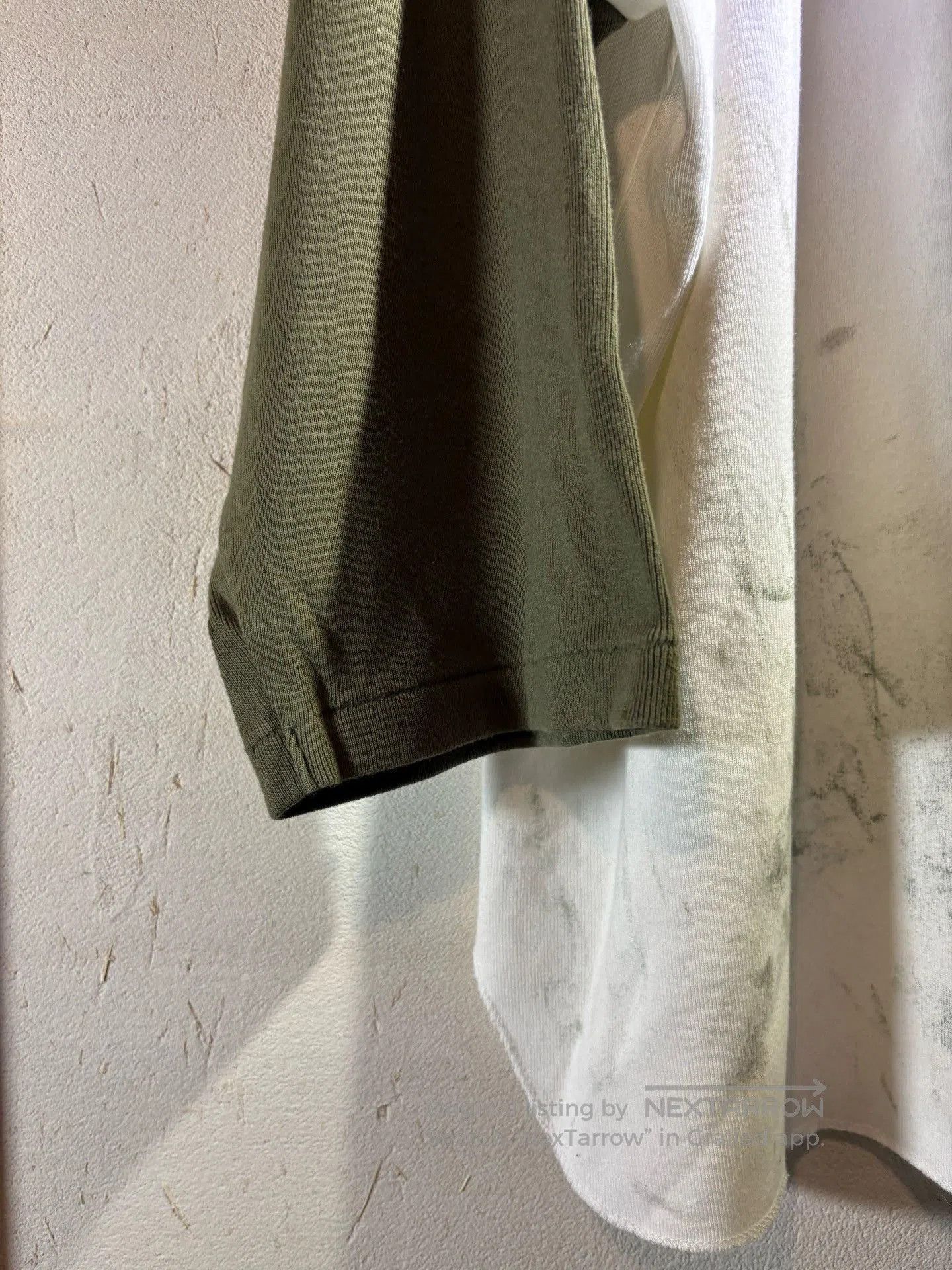 Other Bowwow Distressed Stain Three. Size US L / EU 52-54 / 3 - 5 Thumbnail