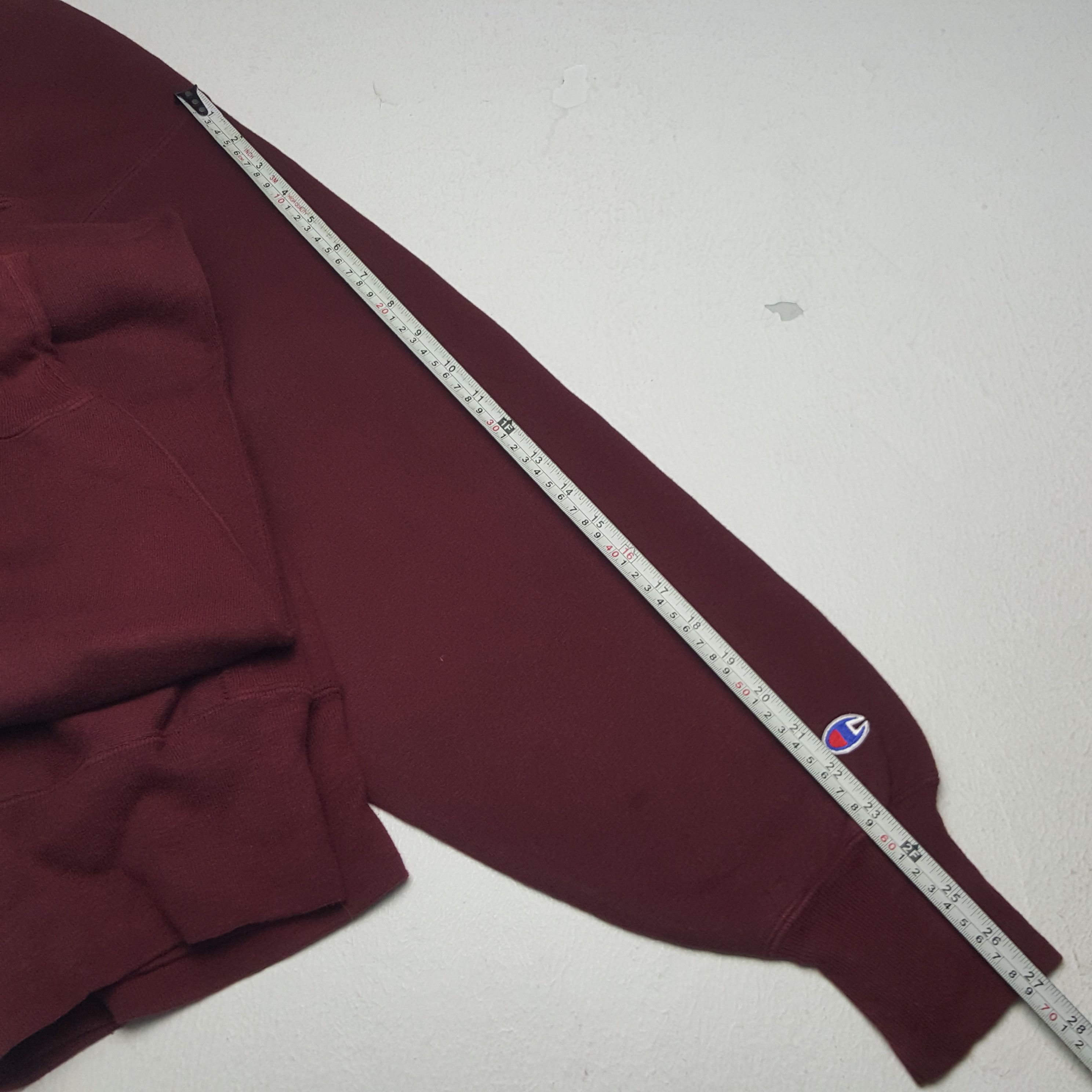Champion × Vintage Vintage Champion Minnesota American Sweatshirt Size US L / EU 52-54 / 3 - 6 Thumbnail