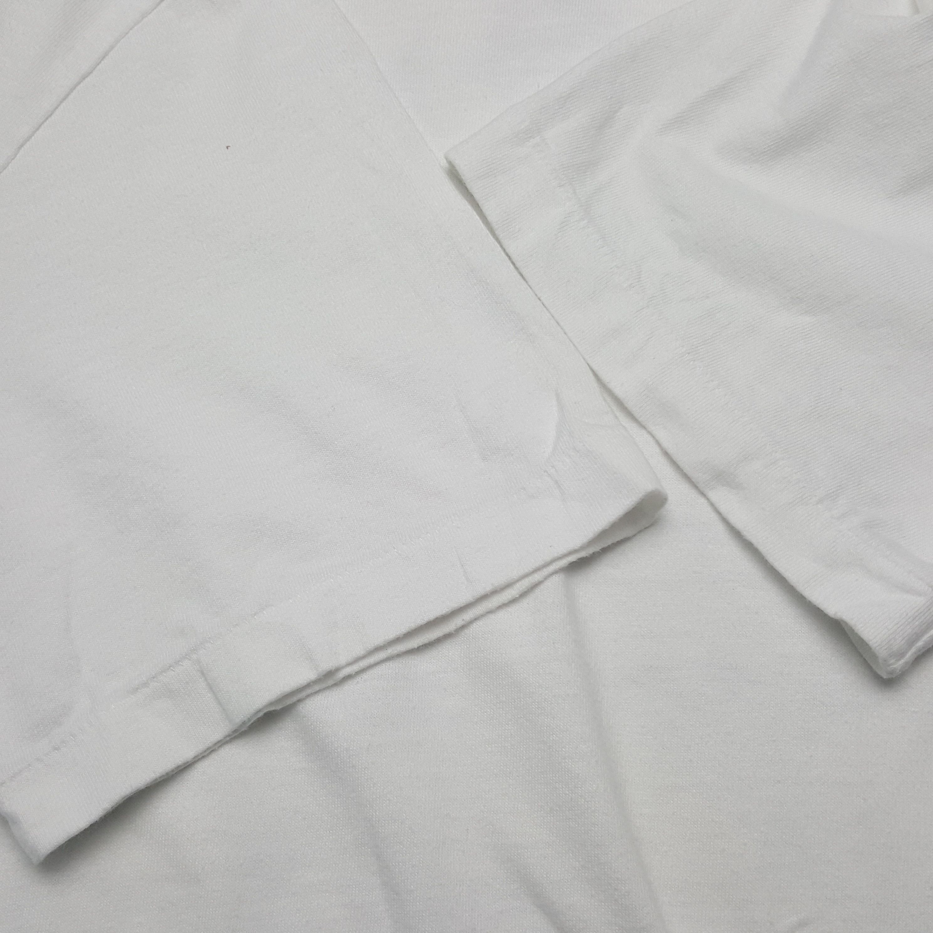 Ground Y × Vintage × Yohji Yamamoto Vintage GroundY by Yohji Yamamoto Tshirt Size US L / EU 52-54 / 3 - 7 Thumbnail