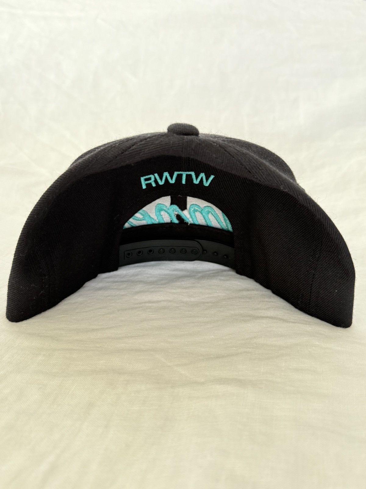 Vintage Miami Winners Hat Size ONE SIZE - 2 Thumbnail