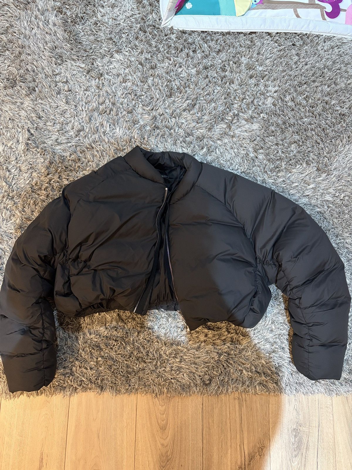Entire Studios Entire Studios Pillow Down Jacket Size US L / EU 52-54 / 3 - 3 Thumbnail