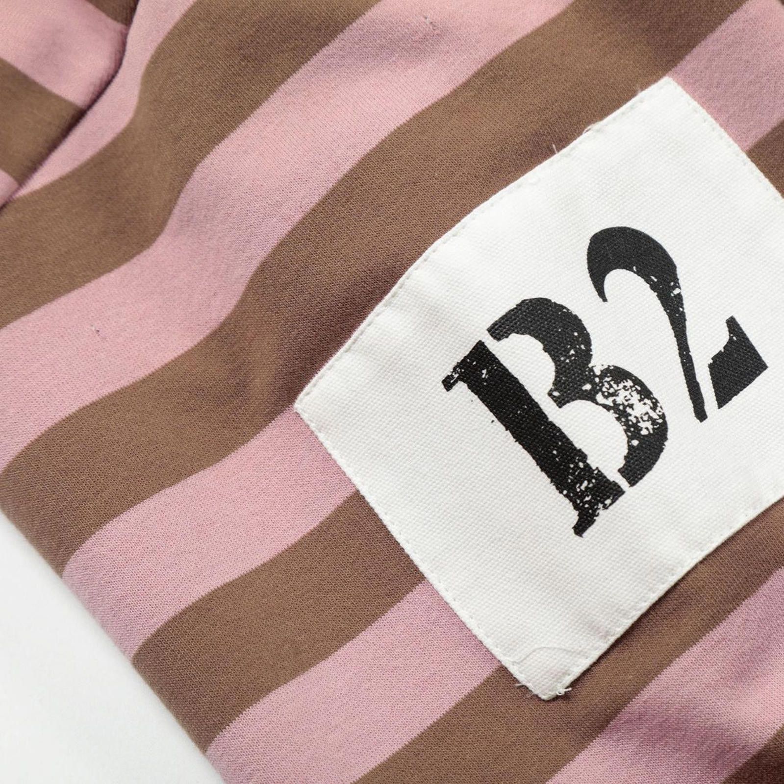 Other Striped Hooded Pullover Hoodie Size US L / EU 52-54 / 3 - 4 Thumbnail