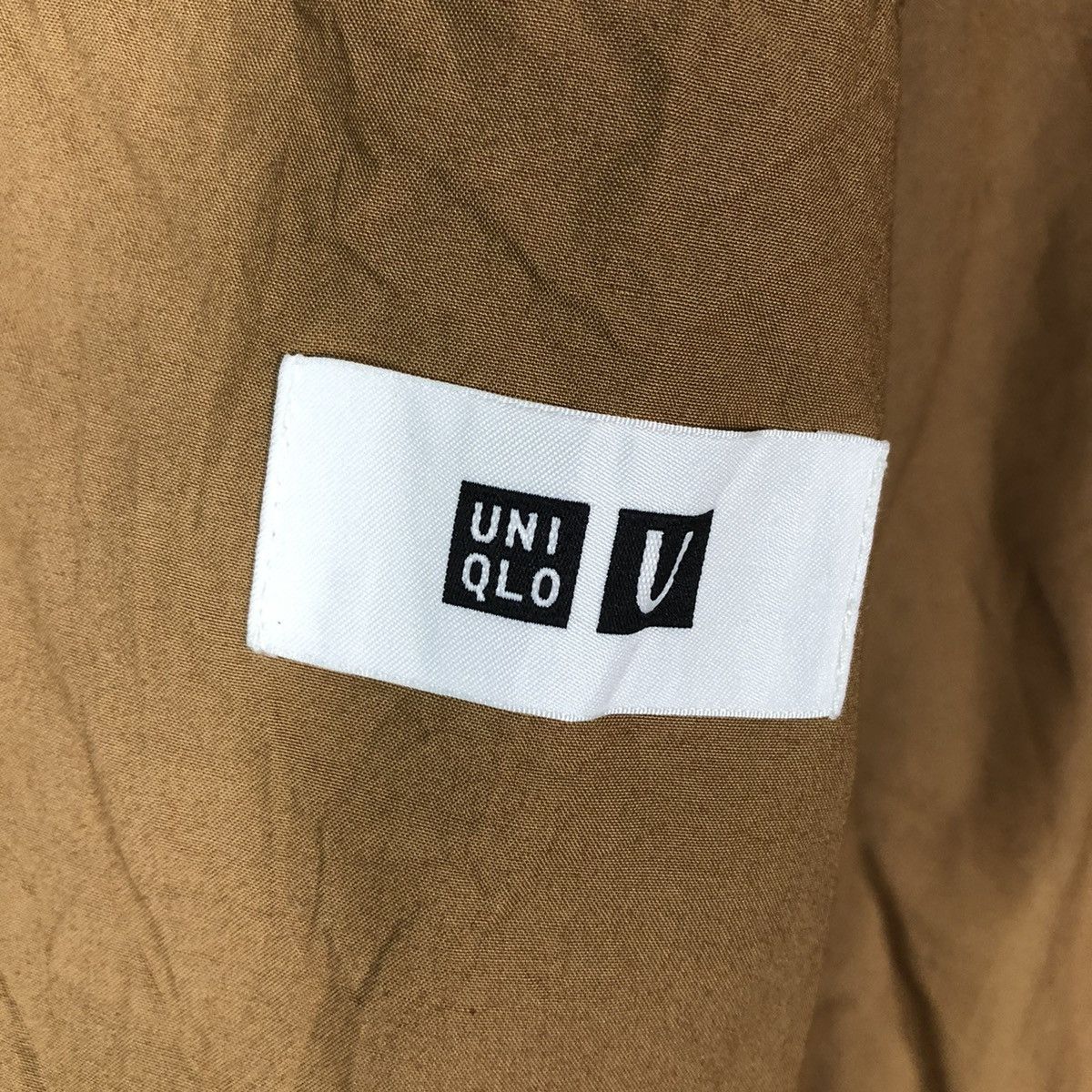 Japanese Brand 🔥VINTAGE DUCK CANVAS CHORE JACKET UNIQLO JAPAN ISSEY MIYAKE Size US L / EU 52-54 / 3 - 17 Thumbnail