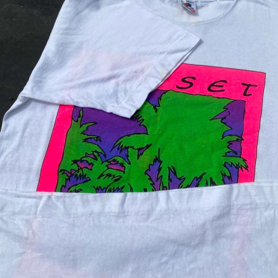 RARE ‼️ Vintage Saipan