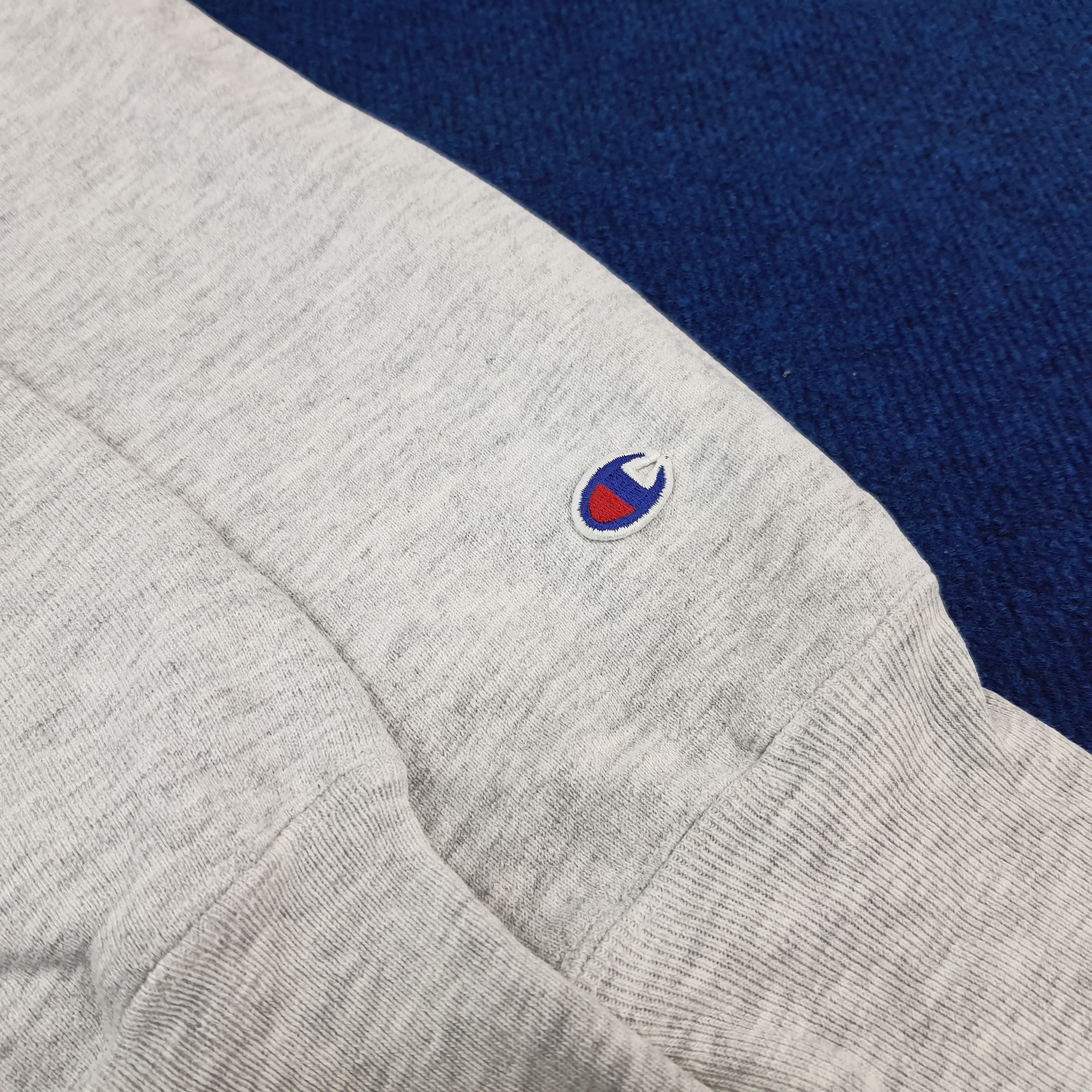Champion × NFL × Vintage Vintage Champion OAKLAND Raiders XXL 1996 NFLP Sweatshirt Size US L / EU 52-54 / 3 - 8 Thumbnail