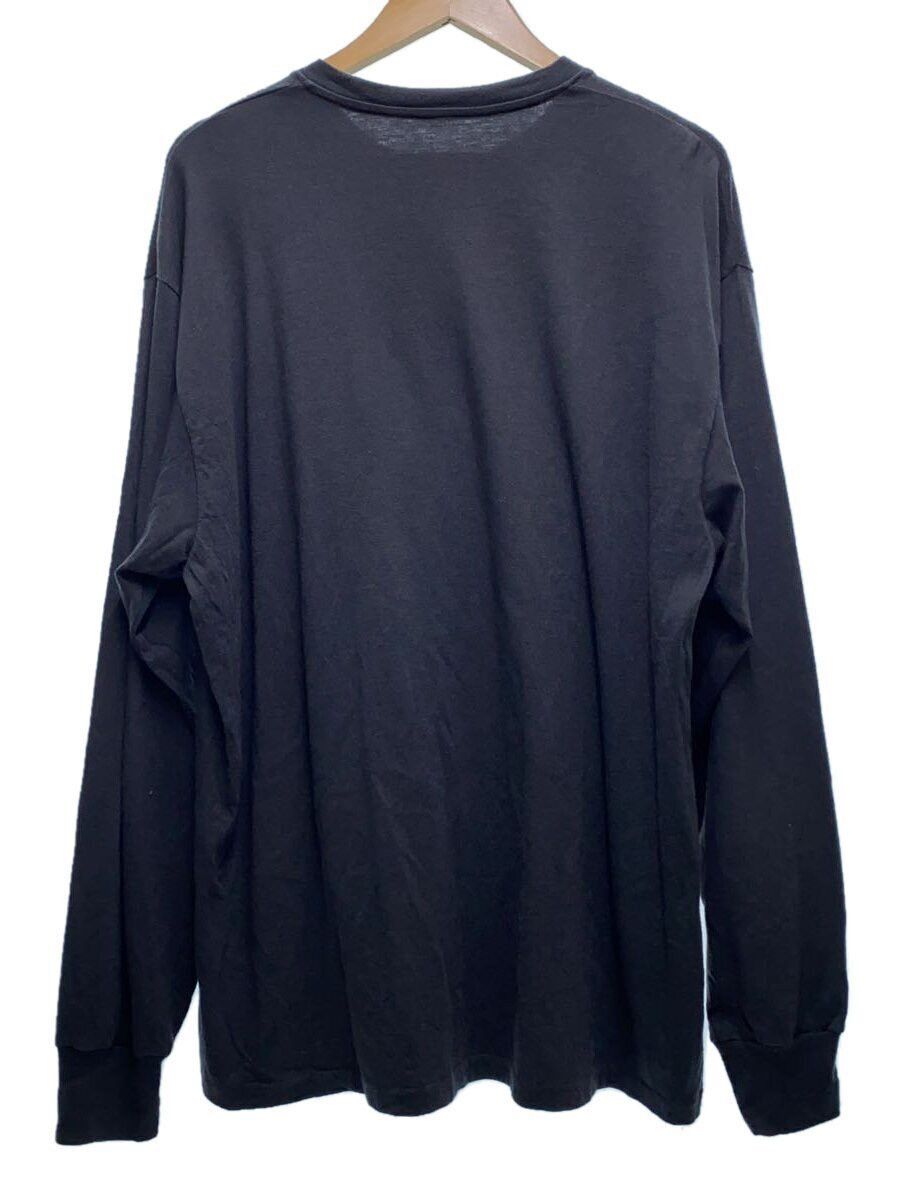 A.PRESSE Cashmere Blend Long Sleeve Shirt Size US L / EU 52-54 / 3 - 2 Thumbnail