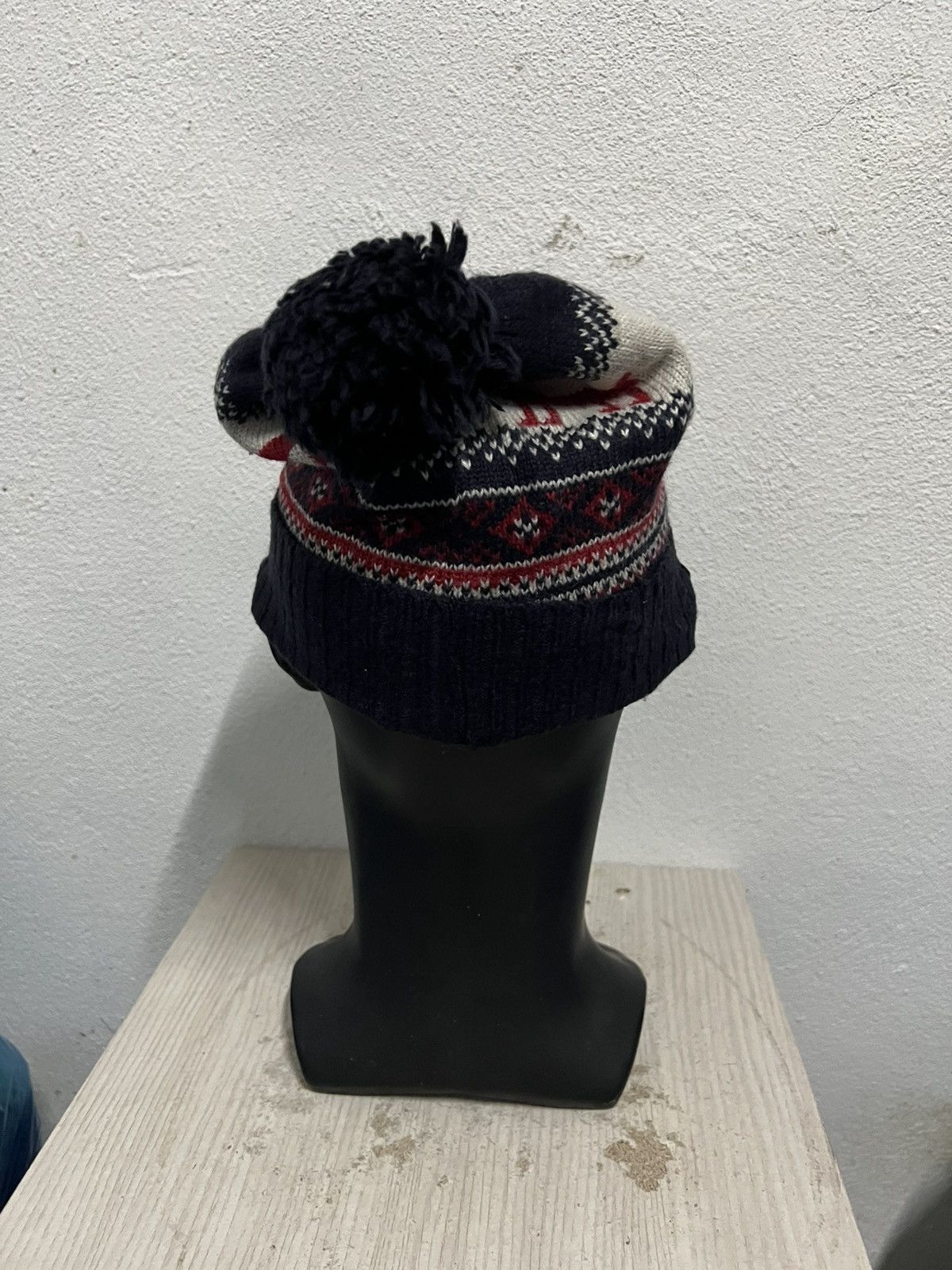 Japanese Brand Japanese Brand Uniqlo Beanie Hat Size ONE SIZE - 5 Thumbnail