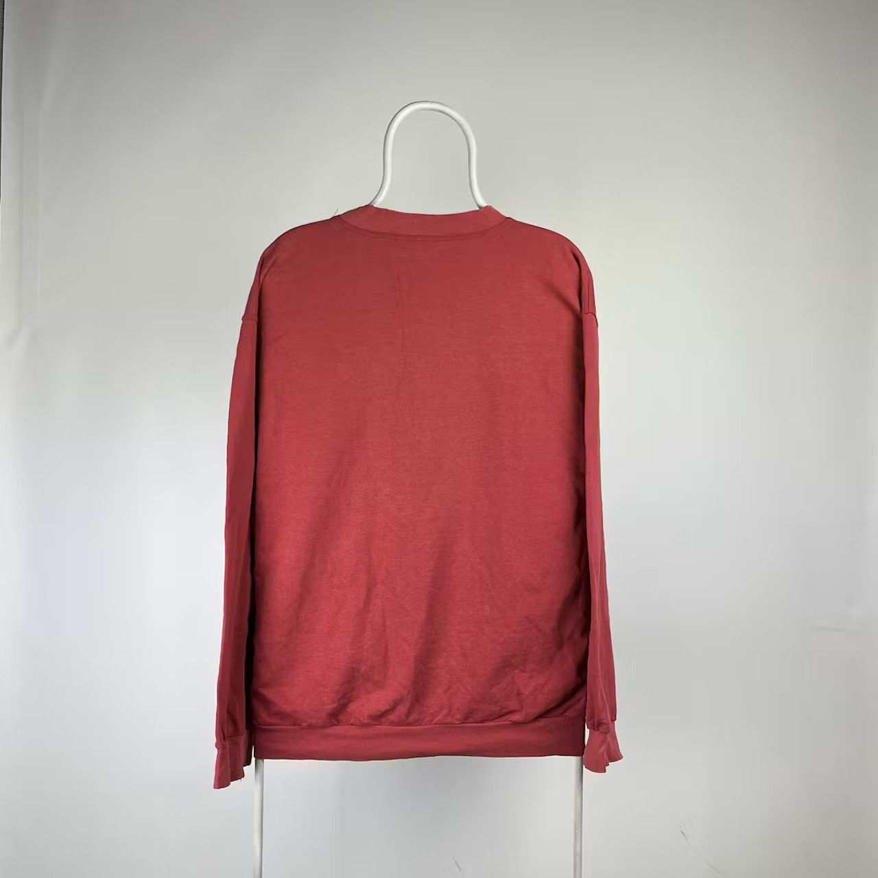 Reebok Vintage Reebok sweatshirt embroidered size Large Size US L / EU 52-54 / 3 - 2 Thumbnail