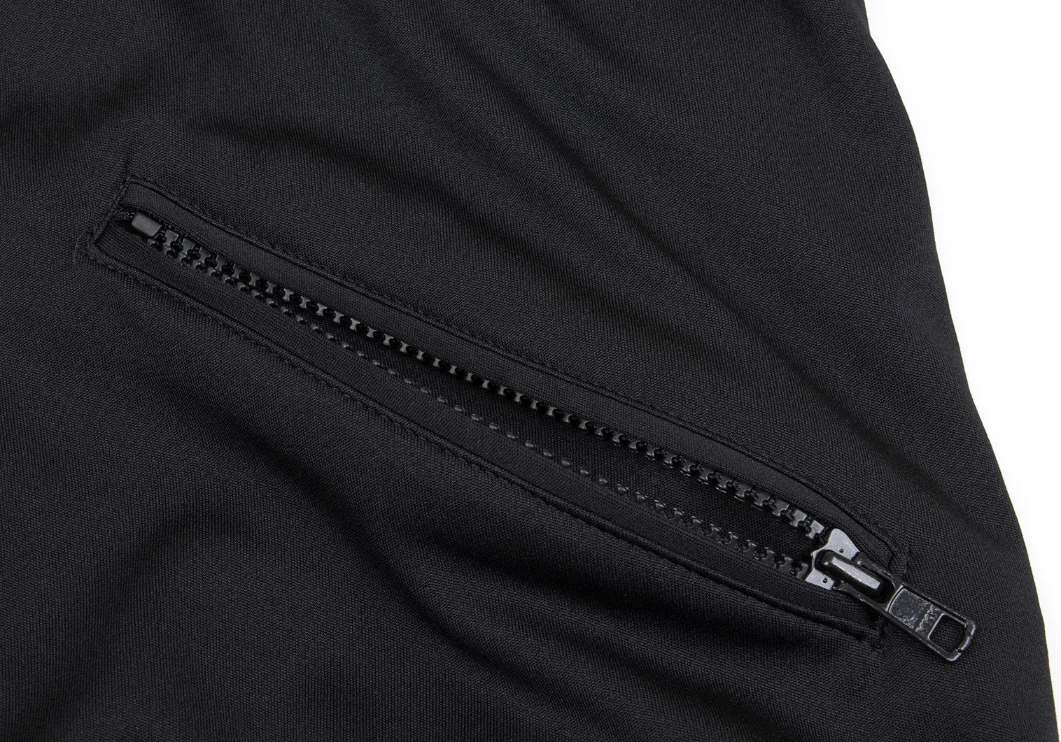 Yohji Yamamoto Yohji Yamamoto × Adidas Reversible Blouson Black 3 Size US S / EU 44-46 / 1 - 16 Thumbnail