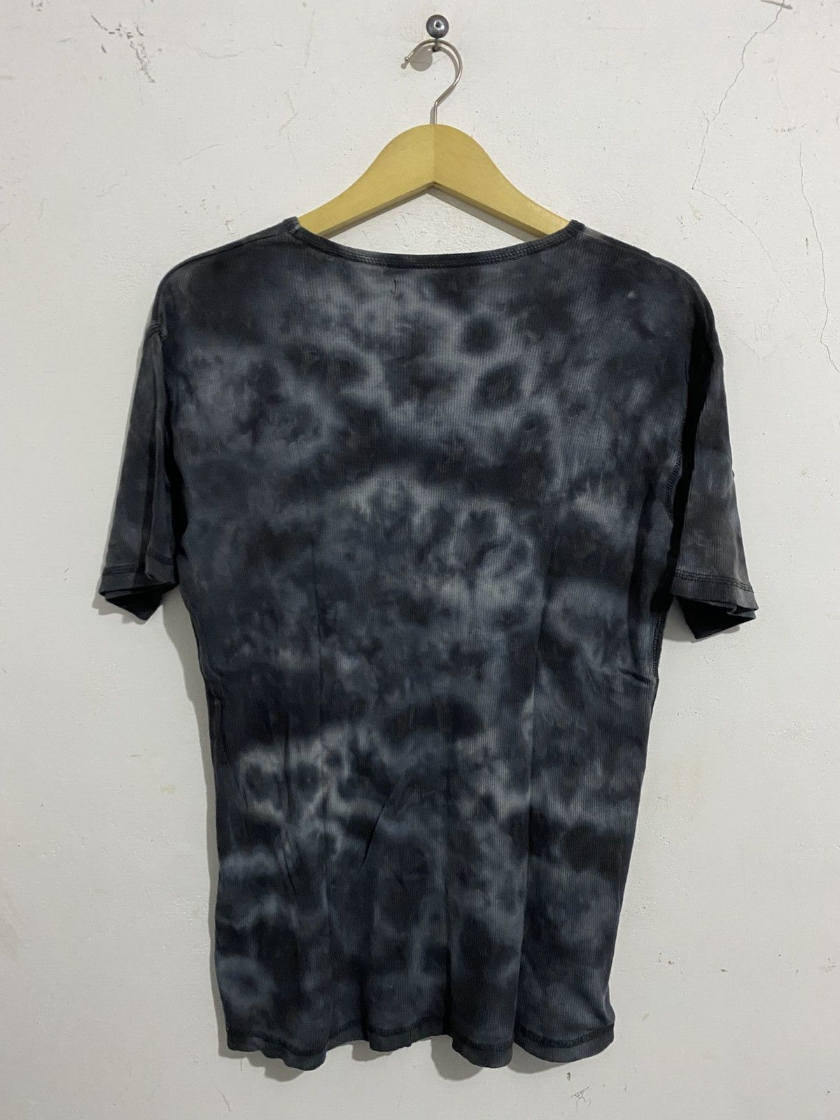 semanticdesign Semanticdesign dyed poem shirt styled kmrii goa Size US L / EU 52-54 / 3 - 3 Thumbnail
