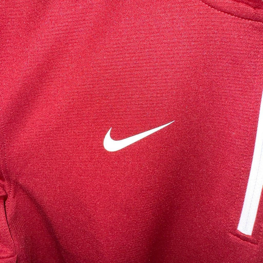 Nike NWT University of Alabama Football Nike Dri-Fit 1/4 Zip Swea Size US M / EU 48-50 / 2 - 6 Thumbnail