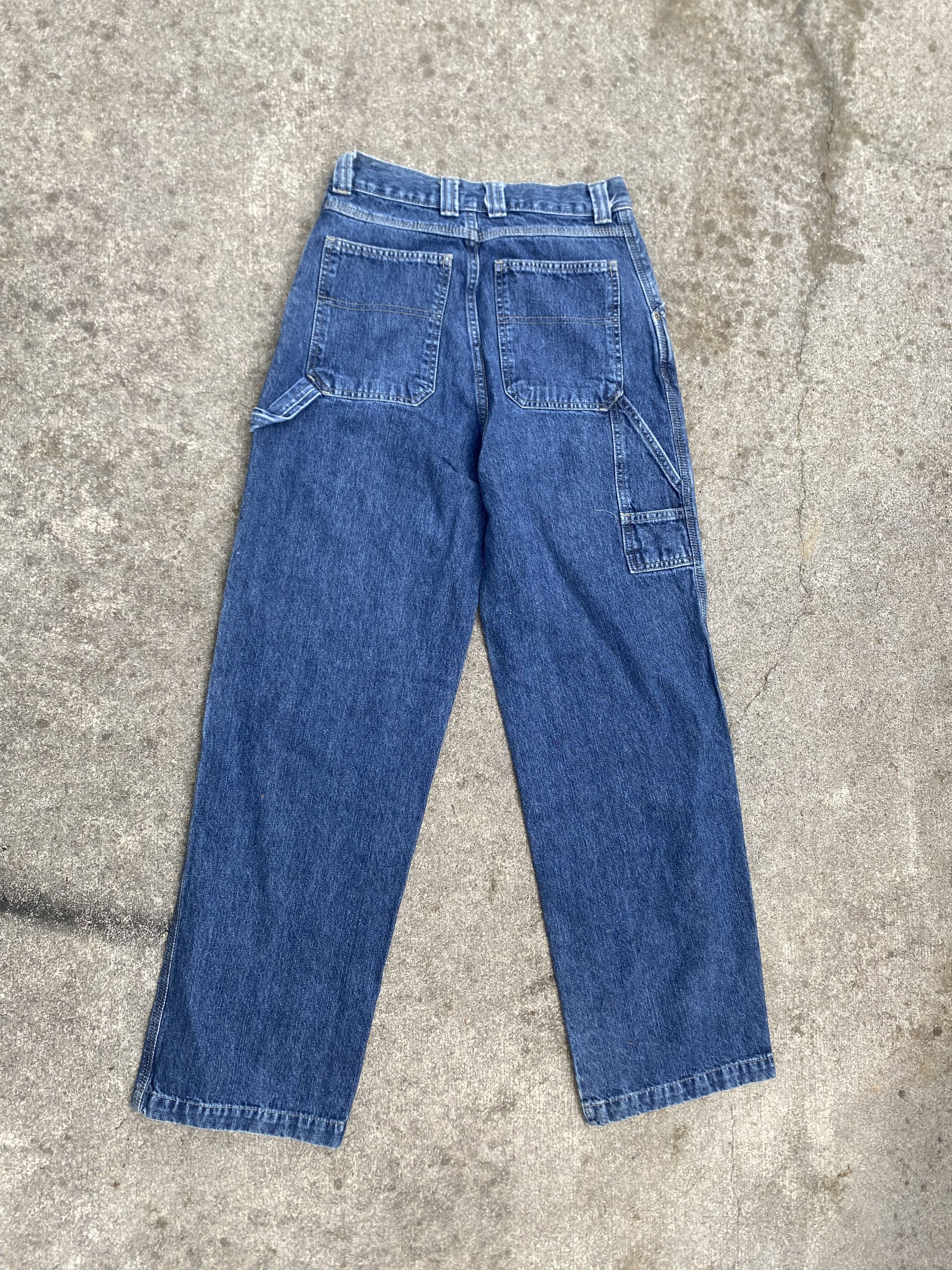 Vintage Vintage Carpenter Jeans Size US 31 - 4 Thumbnail