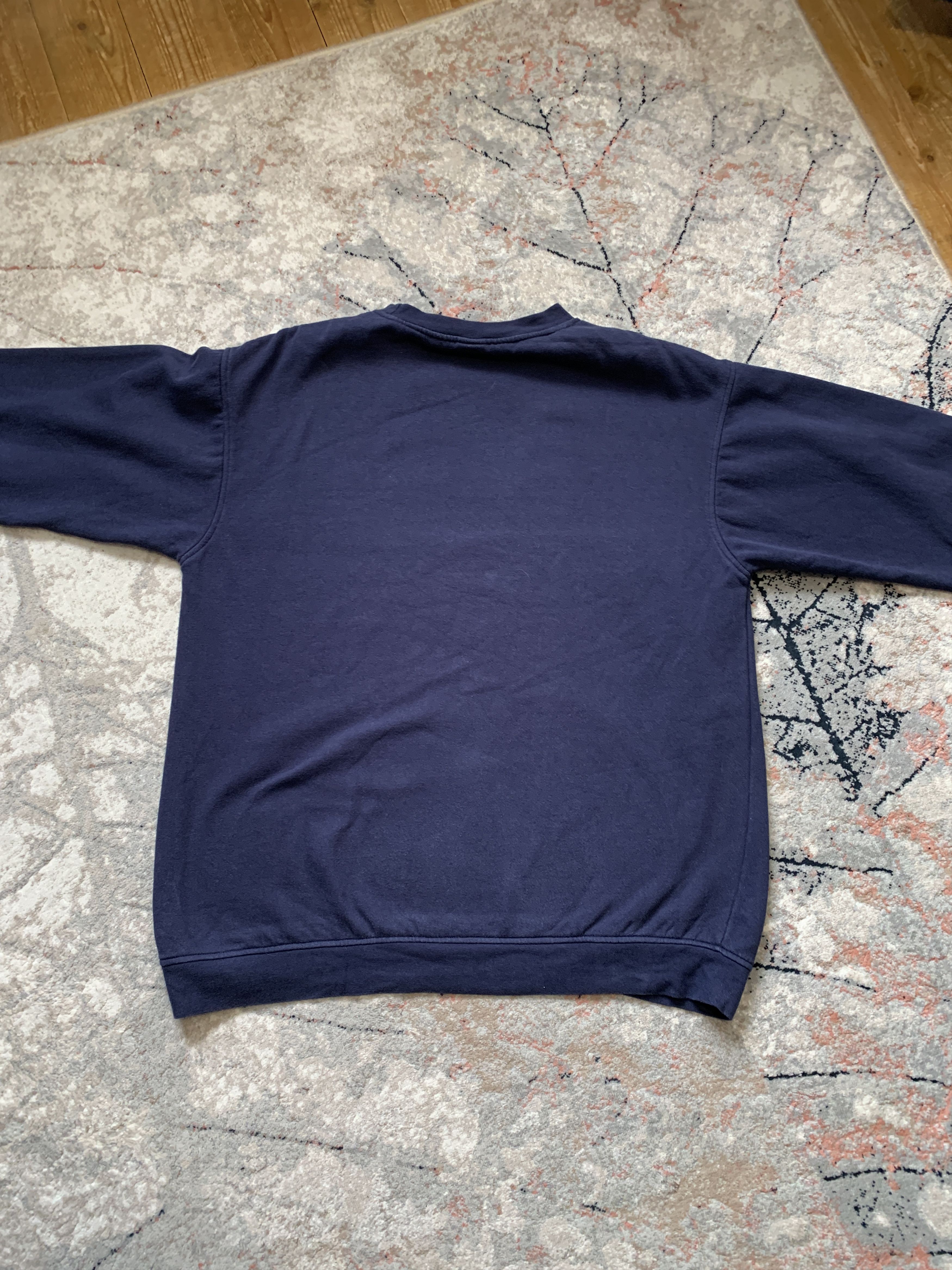 Element Element Vintage Sweatshirt Size US XL / EU 56 / 4 - 6 Thumbnail