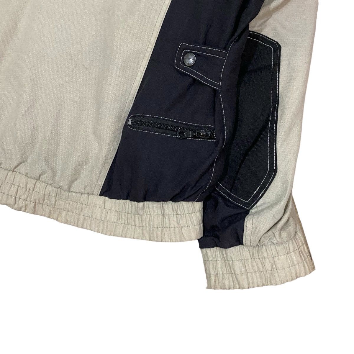 Sports Specialties VINTAGES ROUGH & ROAD BIKERS RIDING JACKET Size US M / EU 48-50 / 2 - 9 Thumbnail