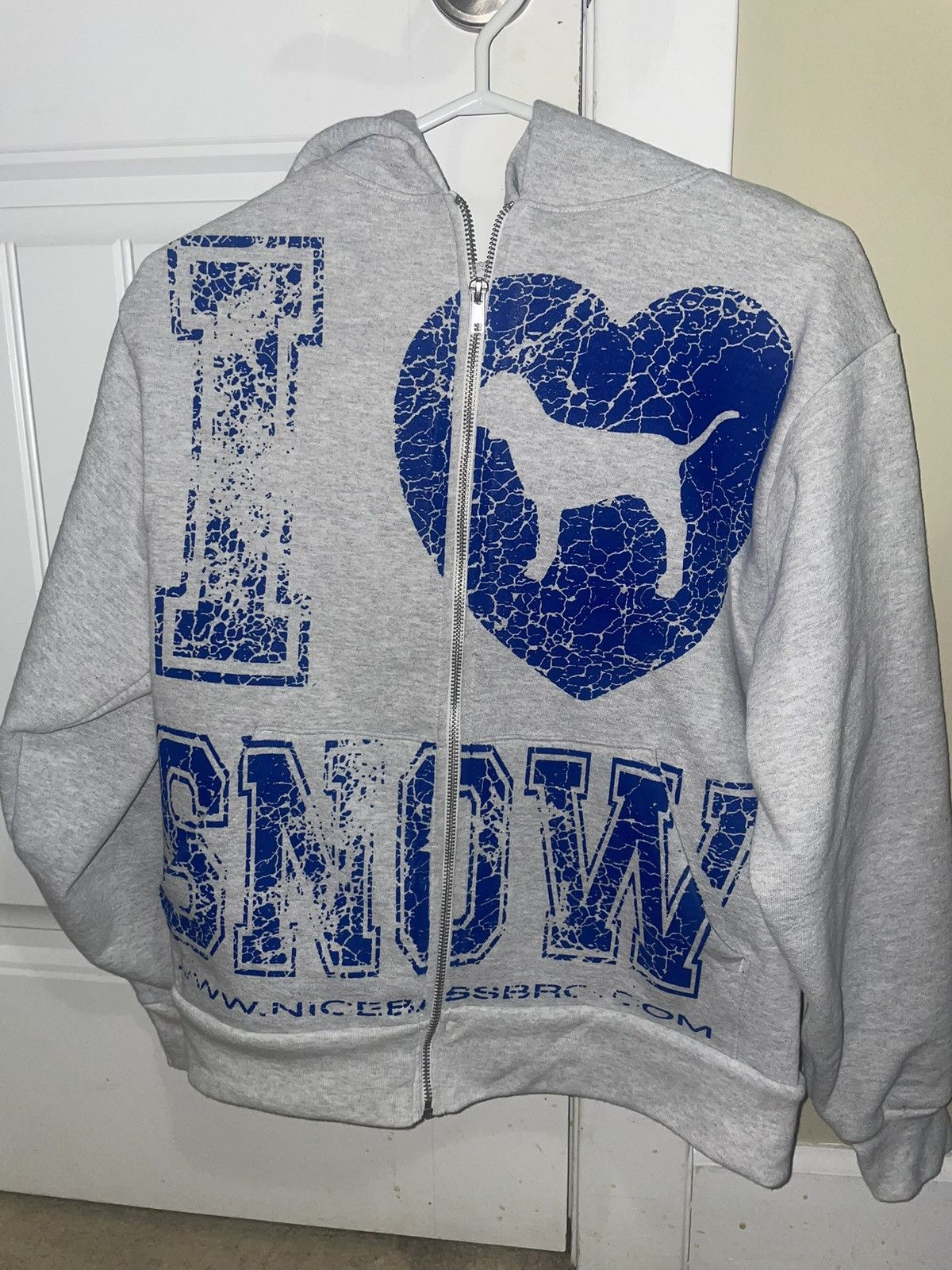Other Smow Strippers hoodie 2026 tour Size US XS / EU 42 / 0 - 5 Thumbnail