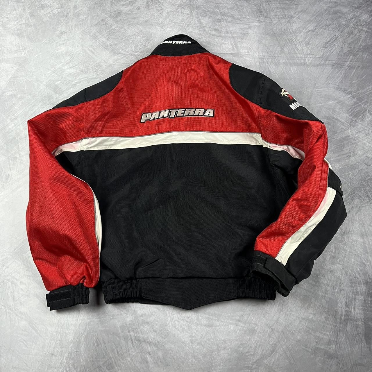 Designer Vintage racing bmx jacket Size US S / EU 44-46 / 1 - 2 Thumbnail