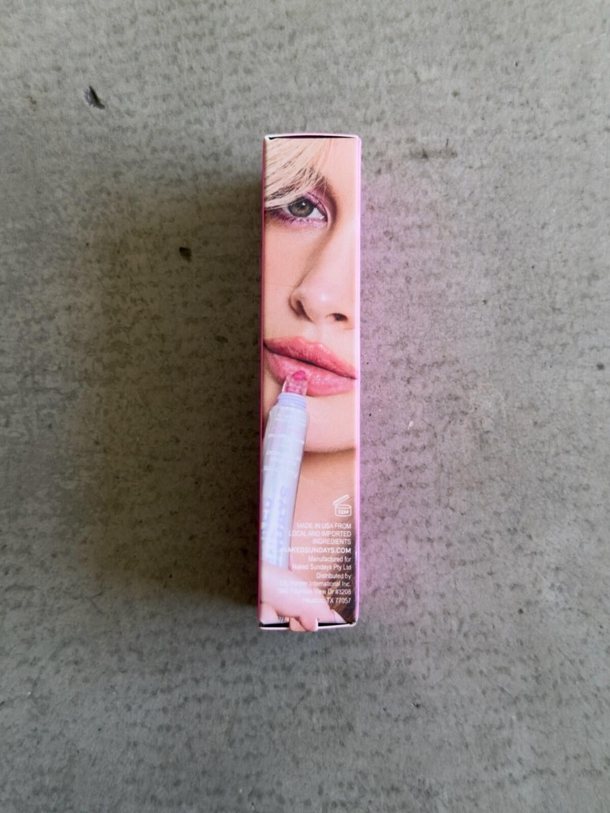 Other Naked Sundays / PoutScreen SPF50 Lip Treatment / Love Letter Size ONE SIZE - 11 Thumbnail