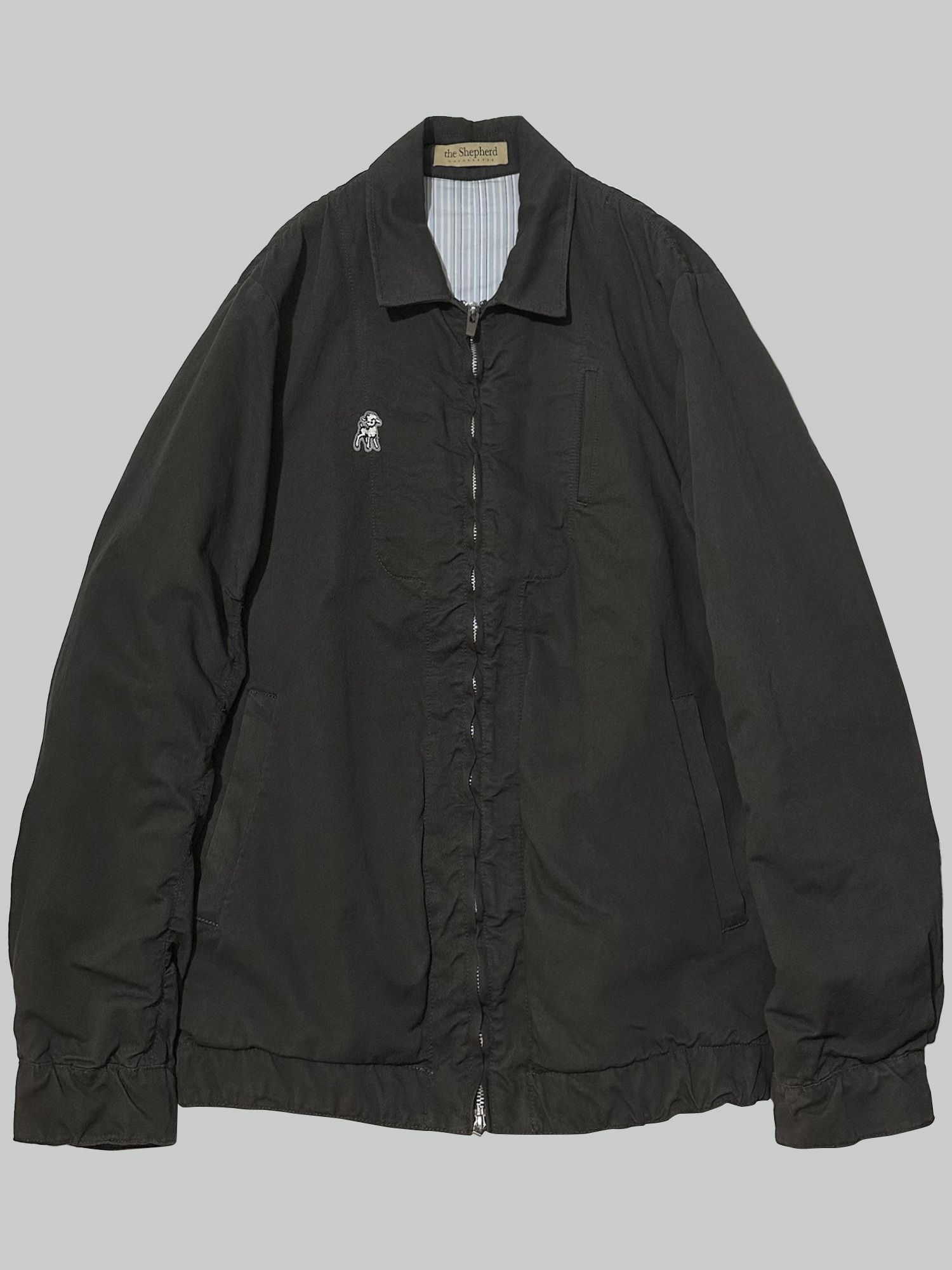 Undercover undercover the shepherd Size US L / EU 52-54 / 3 - 2 Thumbnail