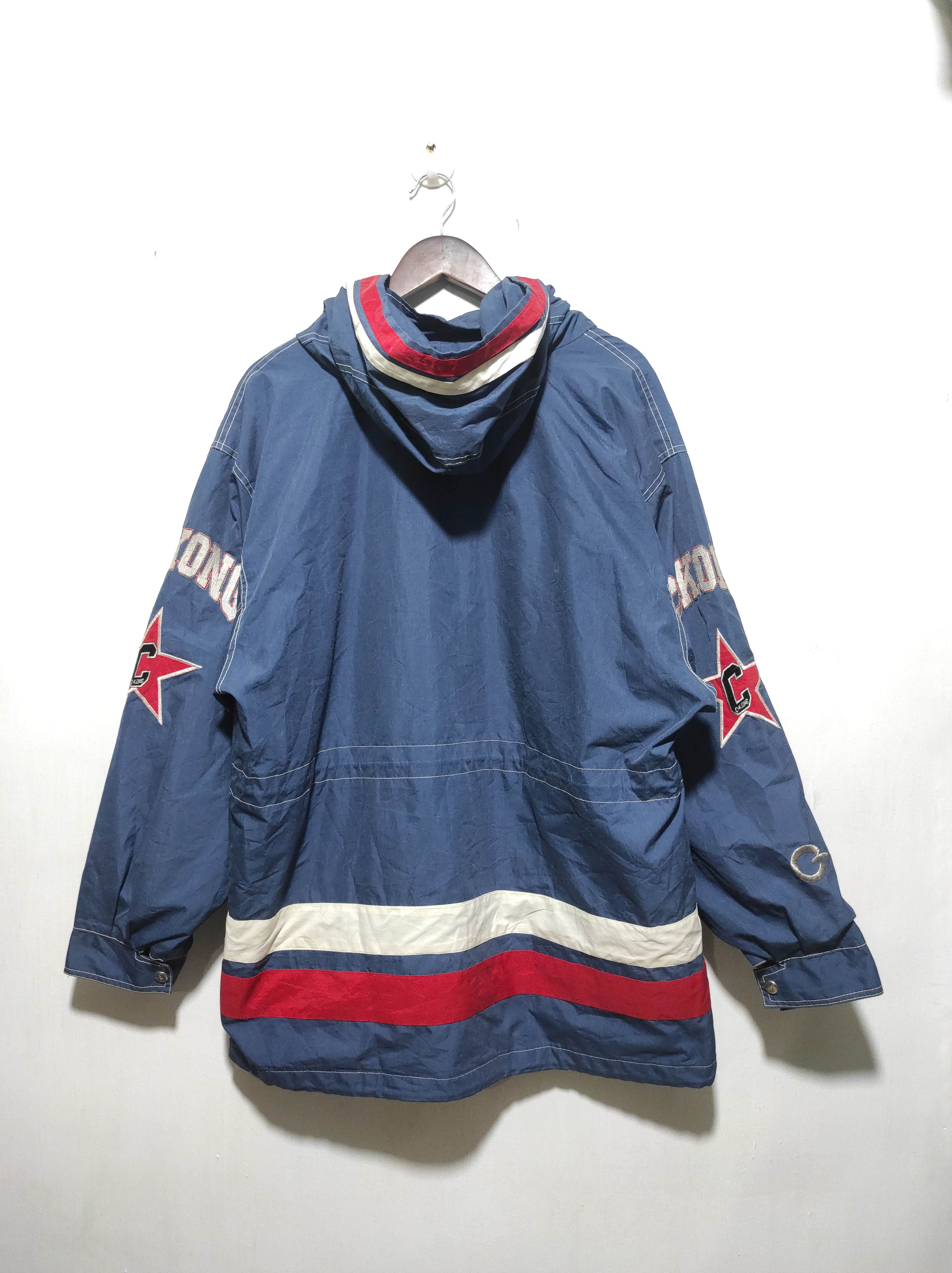 Goldwin 95 VINTAGE GOLDWIN SWEDEN ALPINE JACKET Size US XL / EU 56 / 4 - 16 Thumbnail