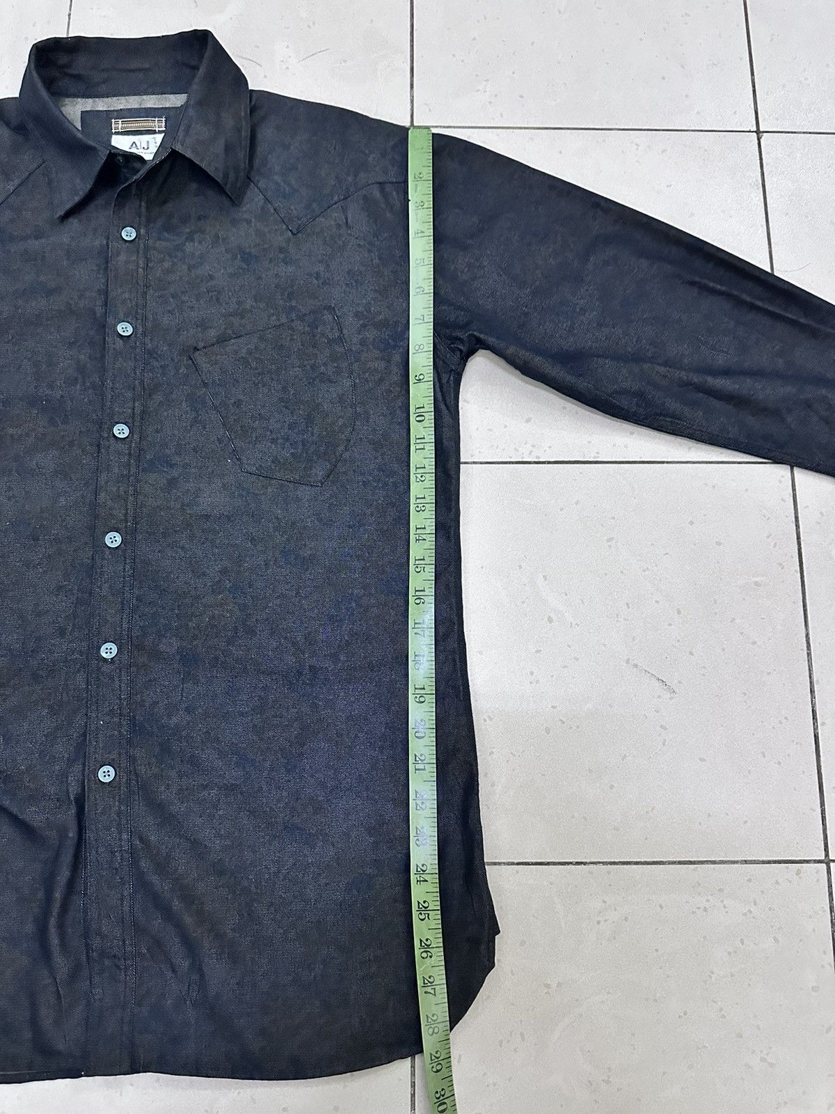 Alexander Julian × Designer × Japanese Brand ALEXANDER JULIAN X JAPANESE BRAND X DESIGNER Size US L / EU 52-54 / 3 - 4 Thumbnail