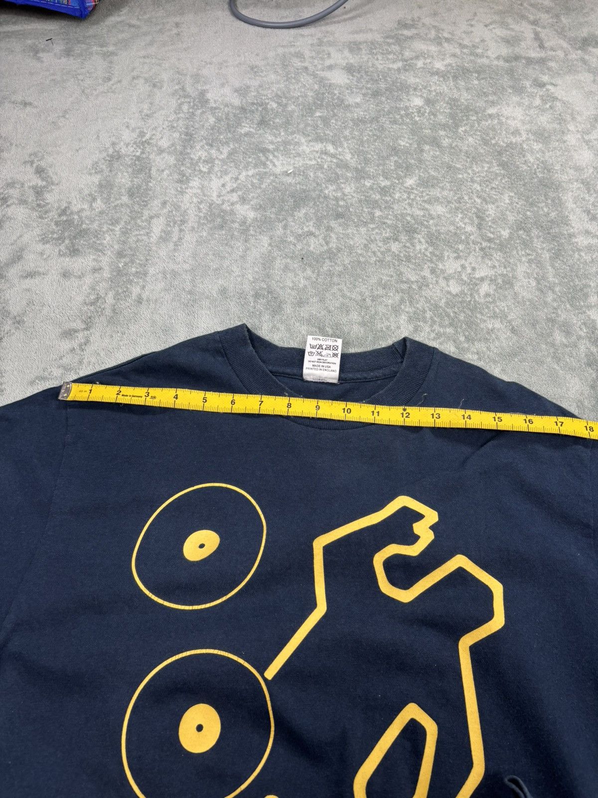Designer Judy Blame Size US M / EU 48-50 / 2 - 9 Thumbnail