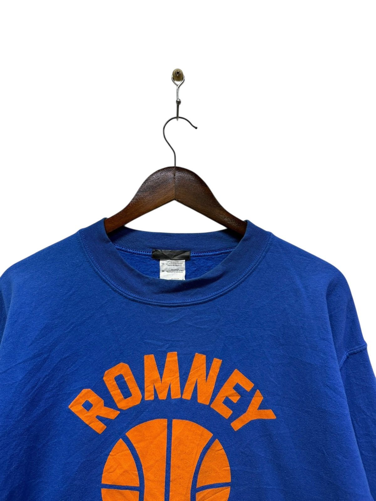 Vintage Vintage Romney Cant Dunk Size US L / EU 52-54 / 3 - 2 Thumbnail