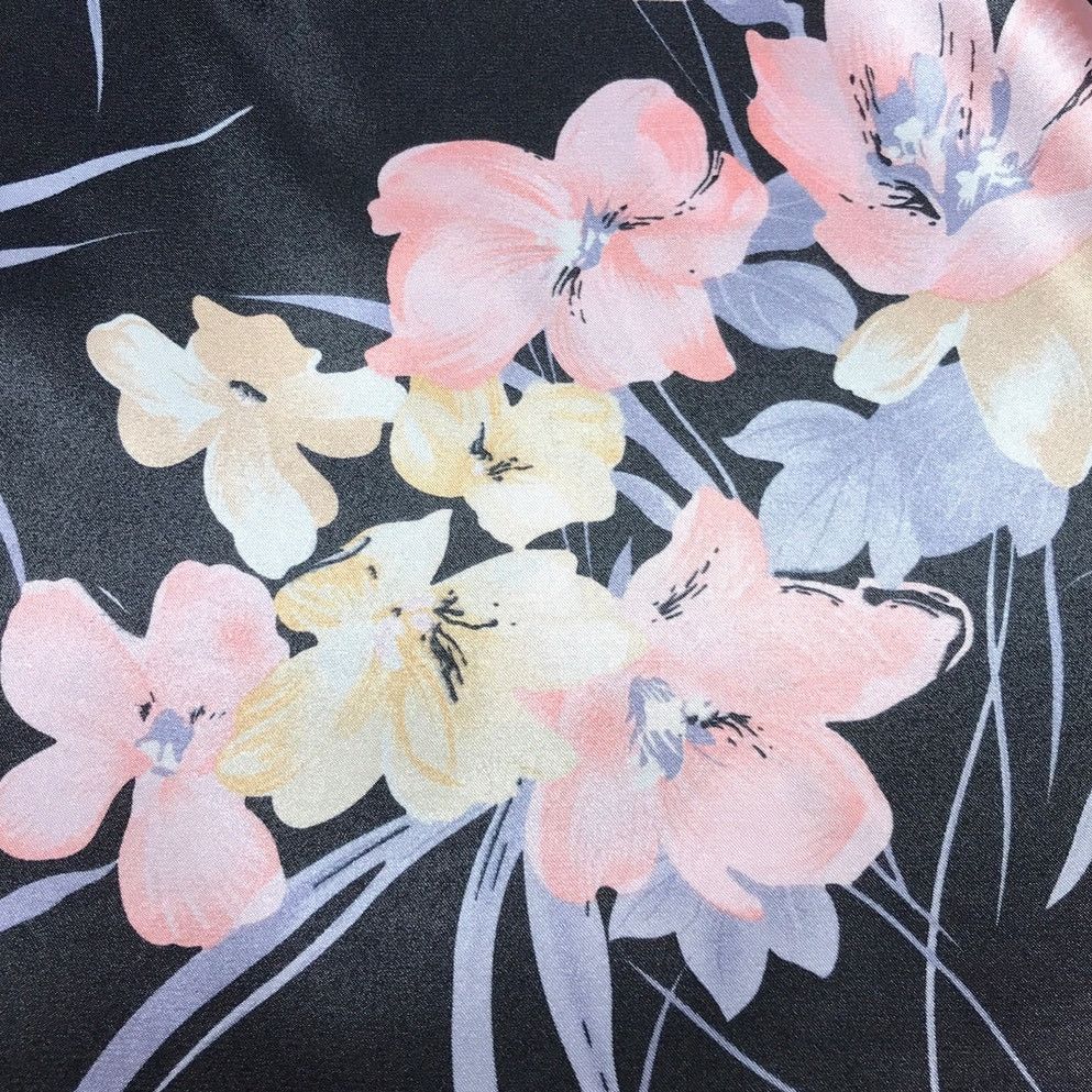 Croft & Barrow Croft & Barrow Floral Scoop Neck Sleeveless Blouse M Size M / US 6-8 / IT 42-44 - 6 Thumbnail