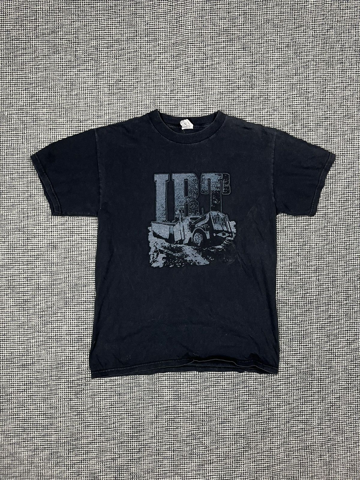 Other Ice Road Truckers IRT vintage 00s tv series promo t-shirt Size US M / EU 48-50 / 2 - 1 Thumbnail