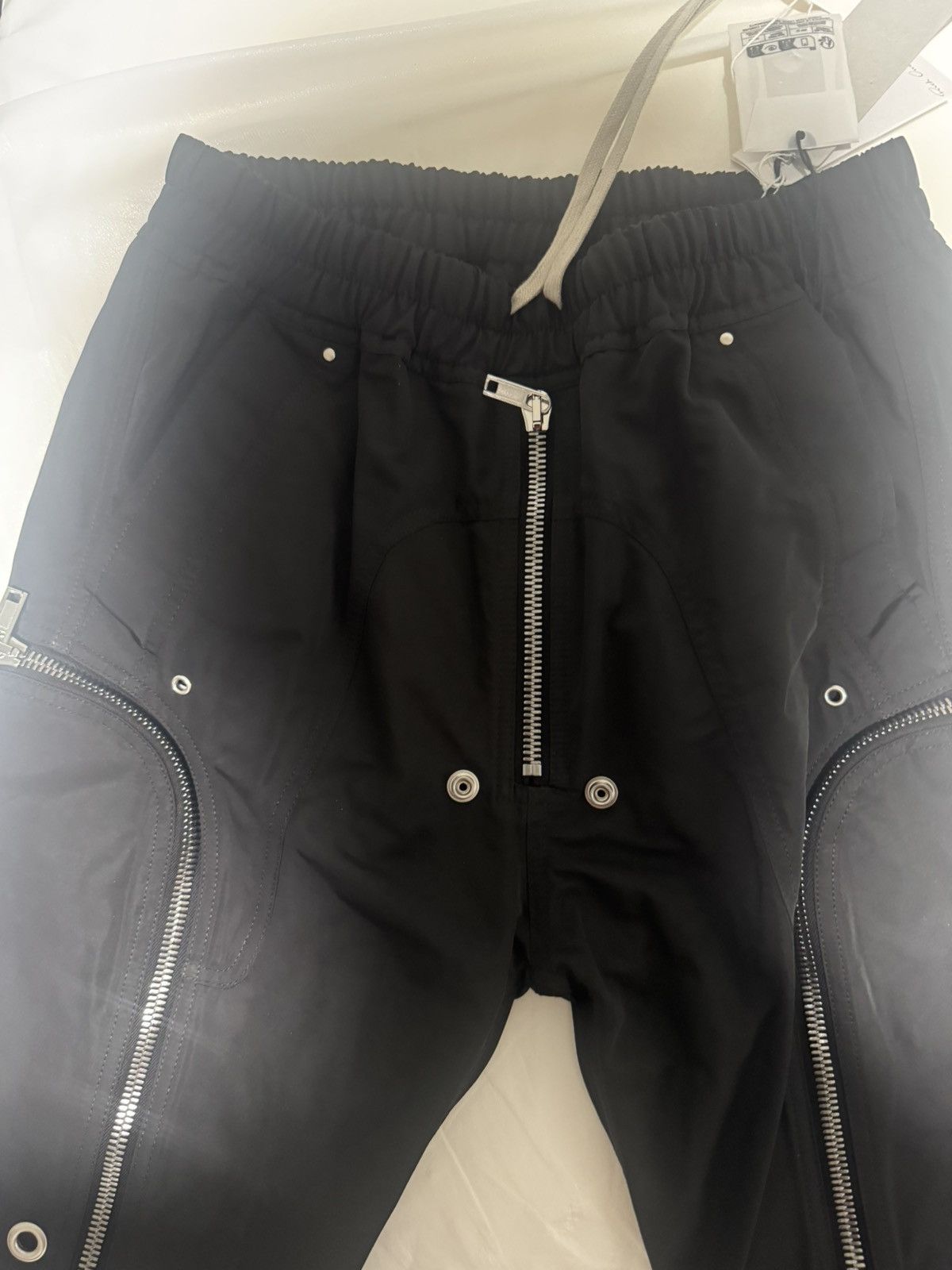 Bauhaus Cargo