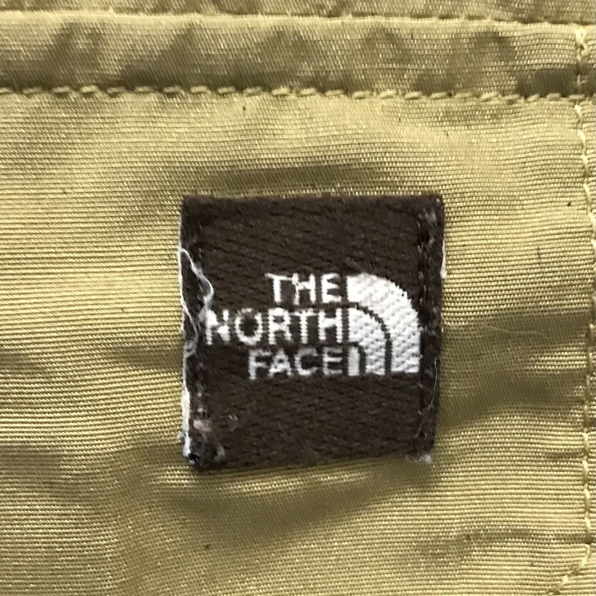 The North Face × Vintage Vintage The North Face Jacket Hoodie Size US L / EU 52-54 / 3 - 10 Thumbnail