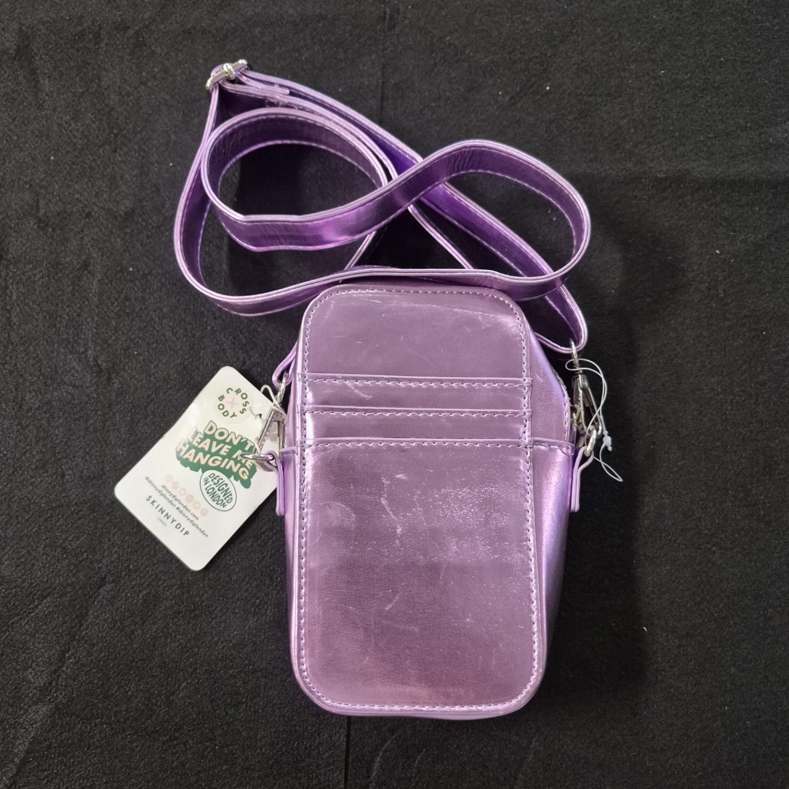 Other Skinnydip London Sparx Danni Phone Bag Size ONE SIZE - 3 Thumbnail