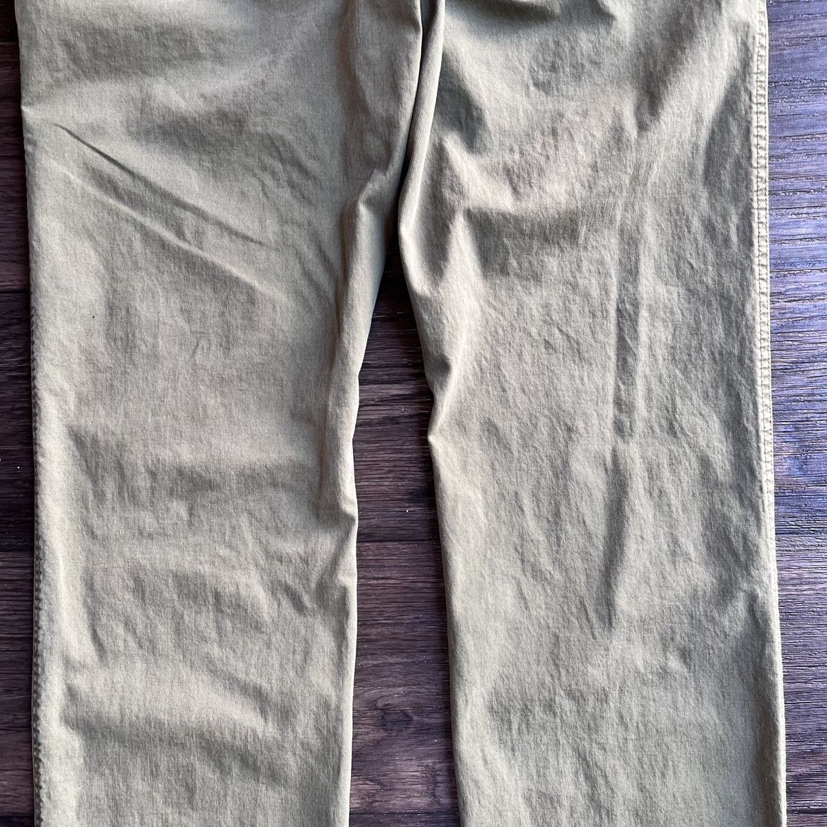 Prana Green Hiking Streetwear cargo PrAna Pants M Size US 32 / EU 48 - 9 Thumbnail