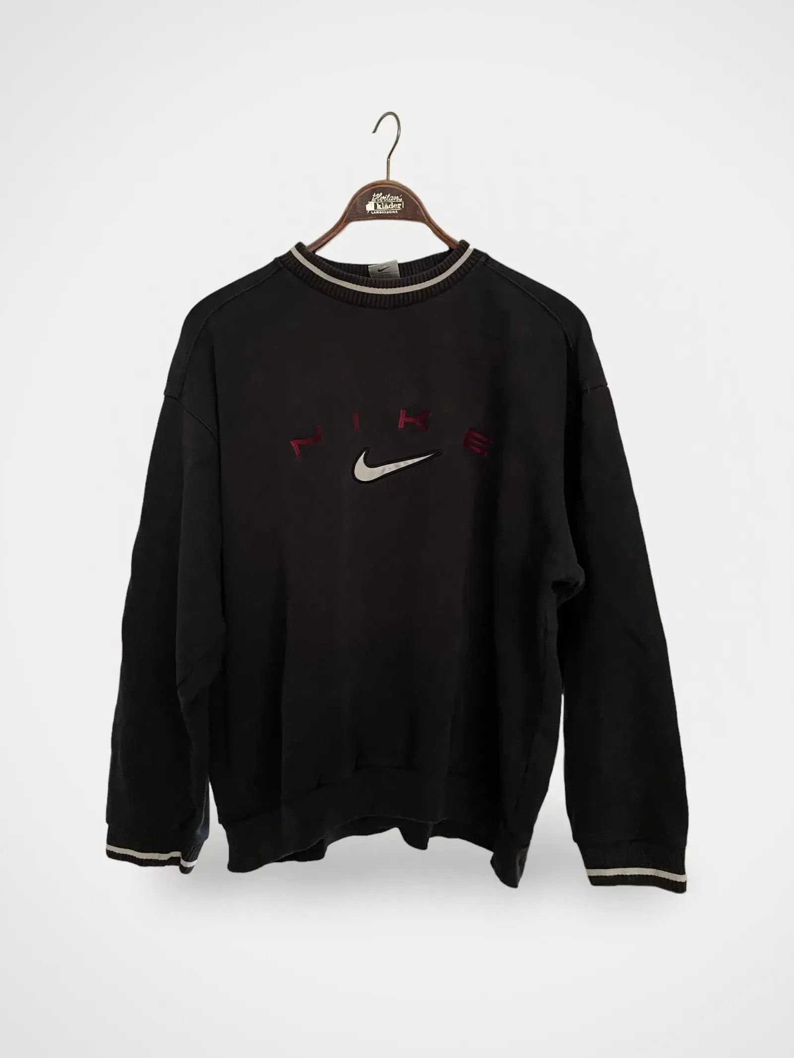 Nike Nike Sweatshirt Size L / US 10 / IT 46 - 1 Thumbnail