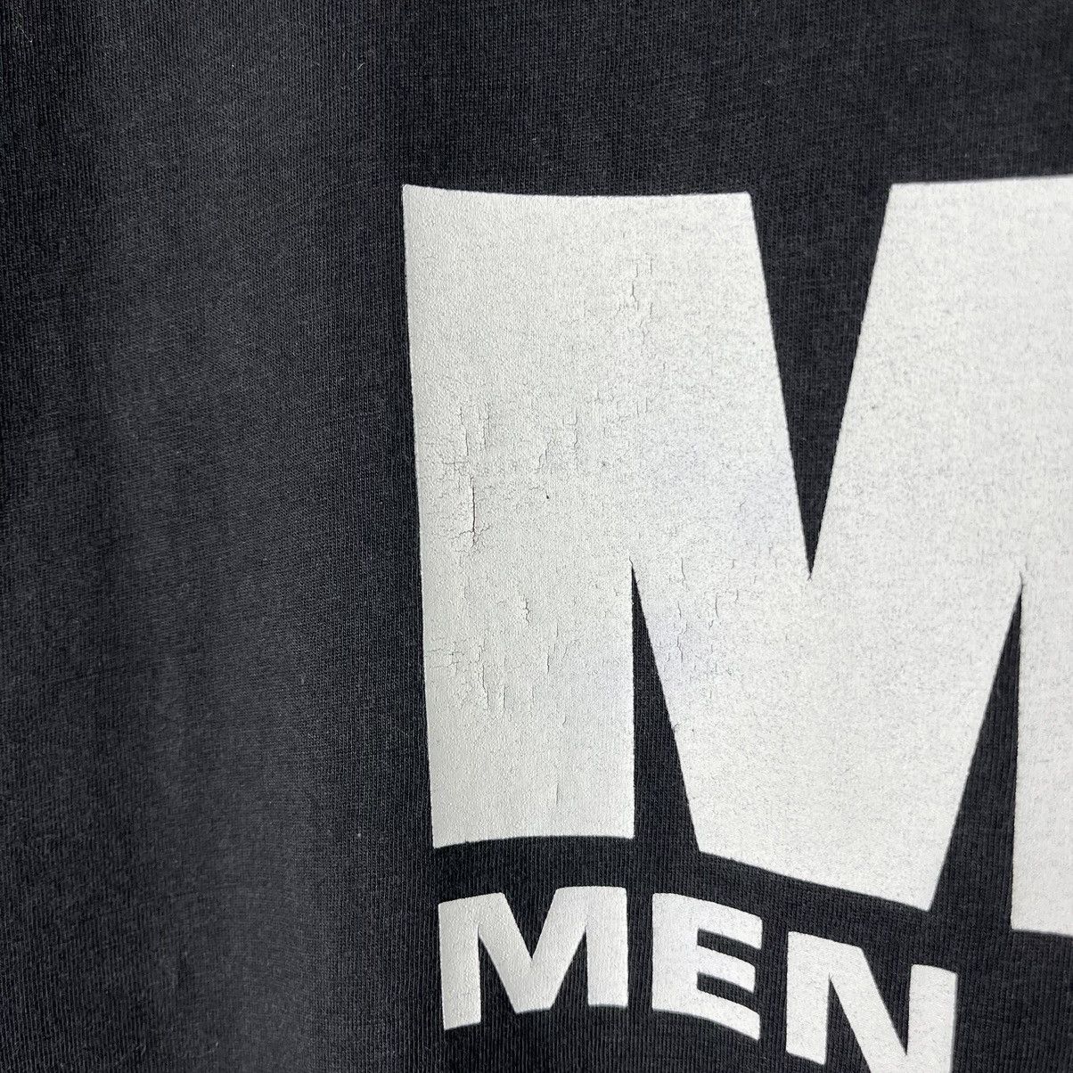 Vintage Vintage Men In Black promo movie Ray Ban T Shirt 90’s Size US L / EU 52-54 / 3 - 4 Thumbnail