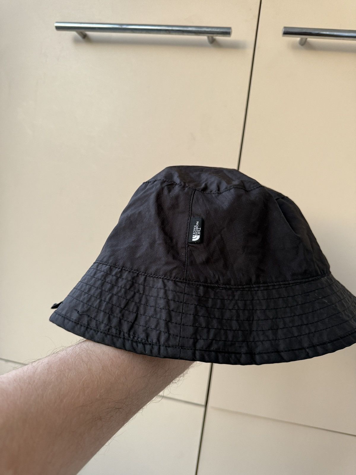 The North Face The north Face Reversible Bucket hat Packable Size ONE SIZE - 3 Thumbnail