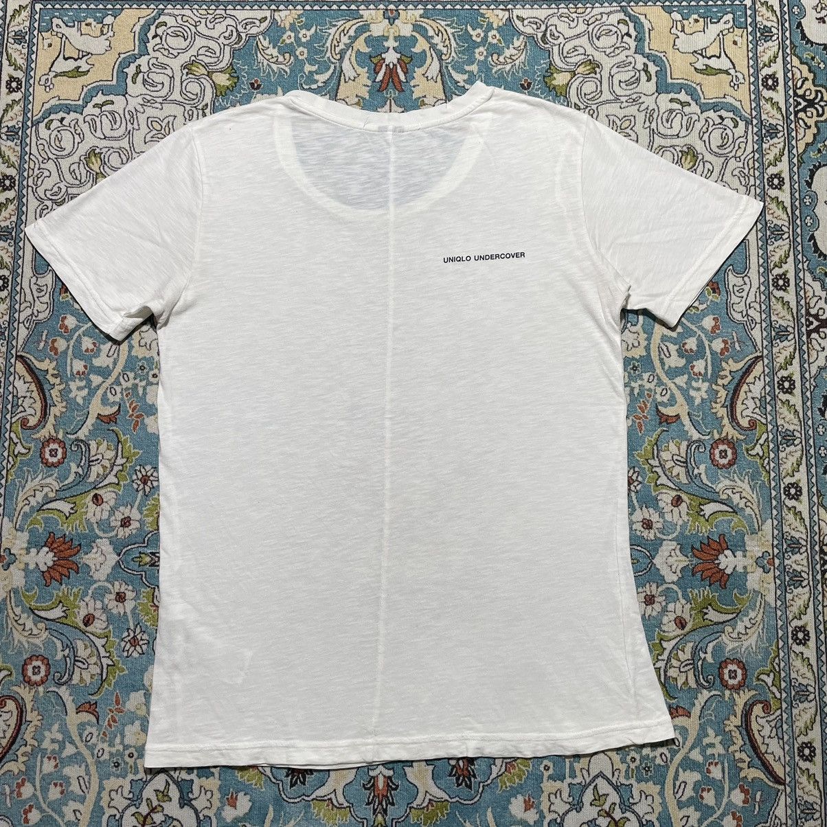 Undercover × Uniqlo Uniqlo Undercover Snow White T-shirt Size US S / EU 44-46 / 1 - 5 Thumbnail