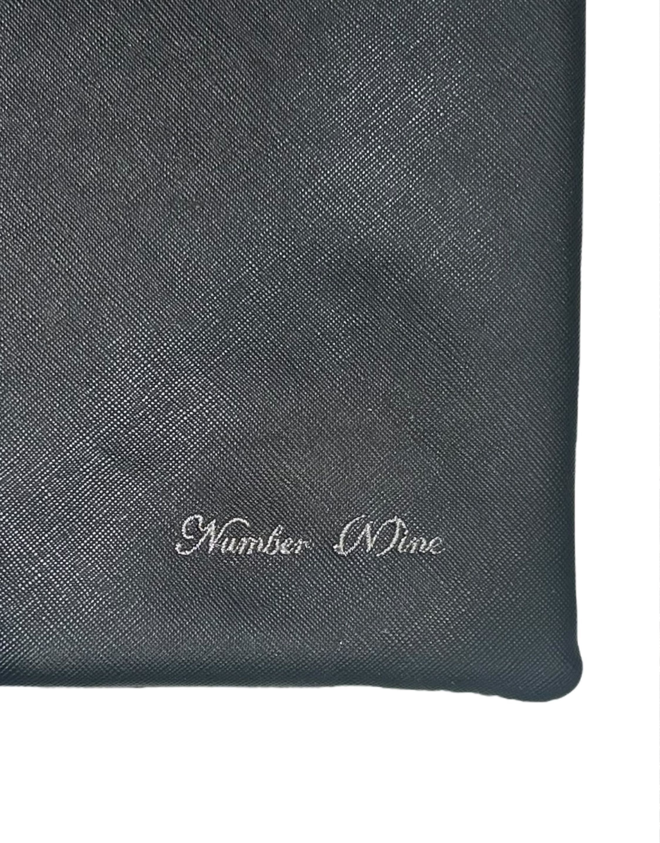 Other Number (N)ine X Marlboro Clutch Bag Size ONE SIZE - 3 Thumbnail