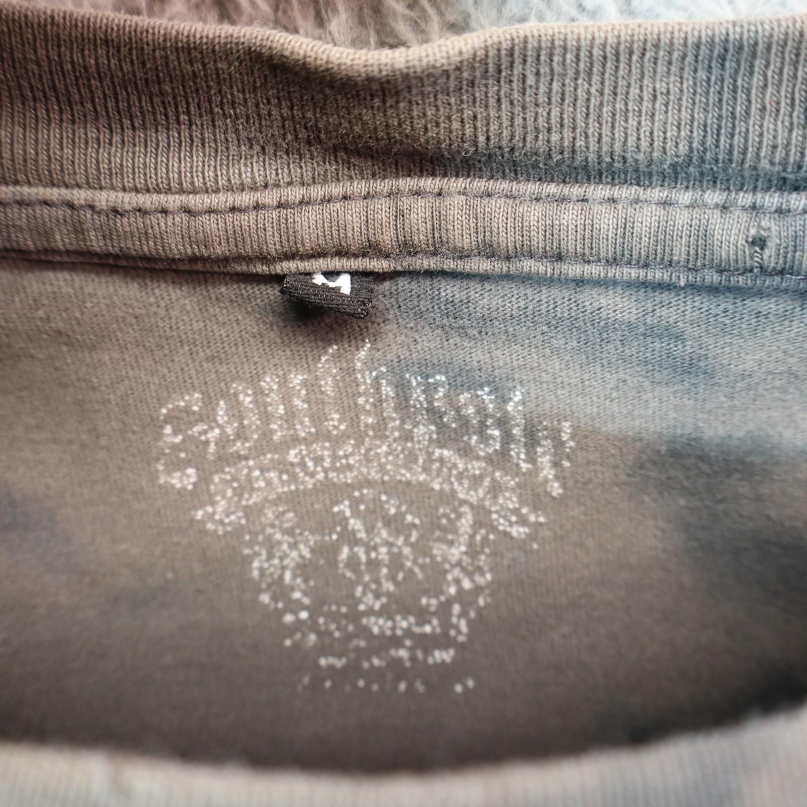 Southpole Vtg Southpole Shirt Men Medium Affliction Baggy AMM Maniere Size US M / EU 48-50 / 2 - 7 Thumbnail