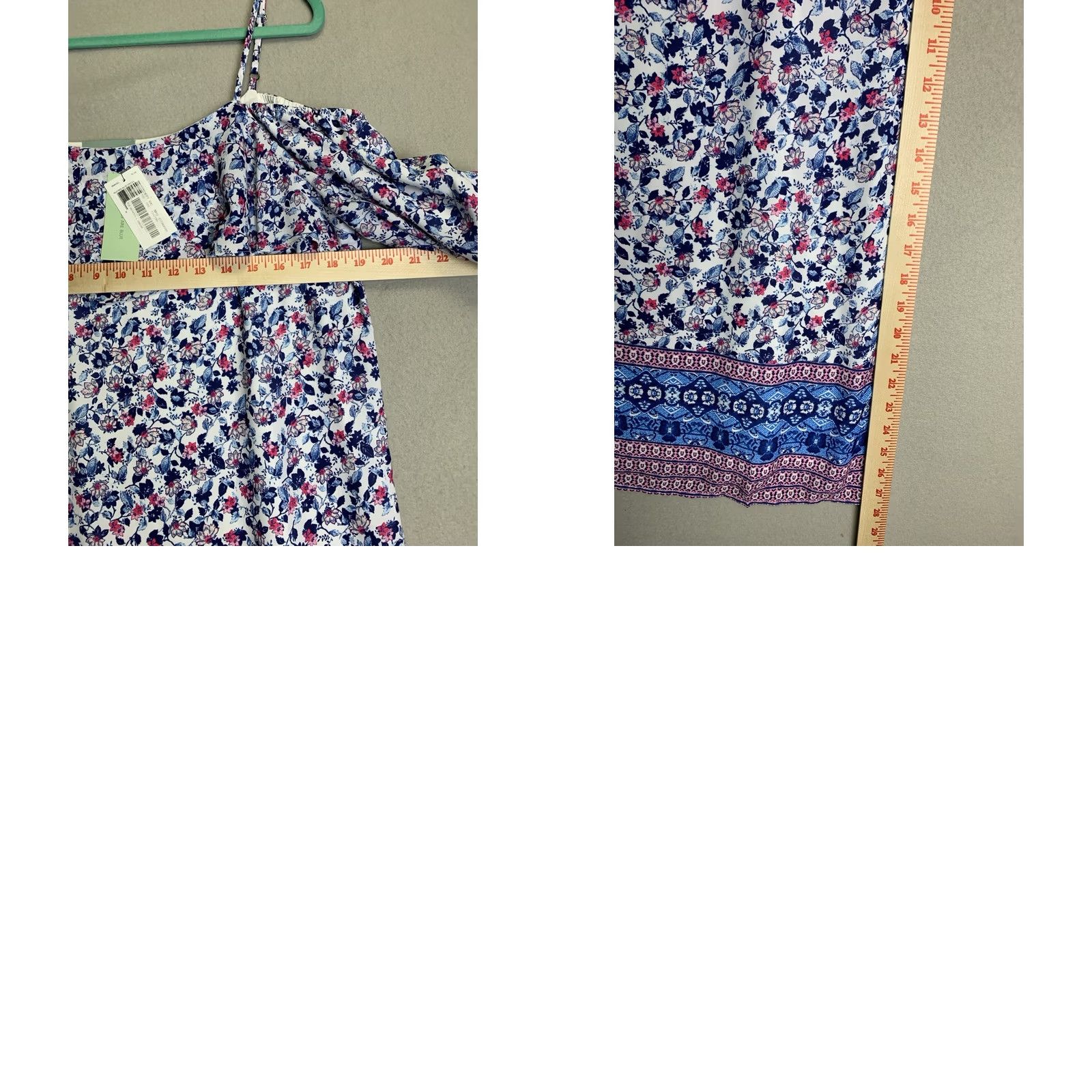 Vintage VINTAGE? No. Size L / US 10 / IT 46 - 8 Thumbnail