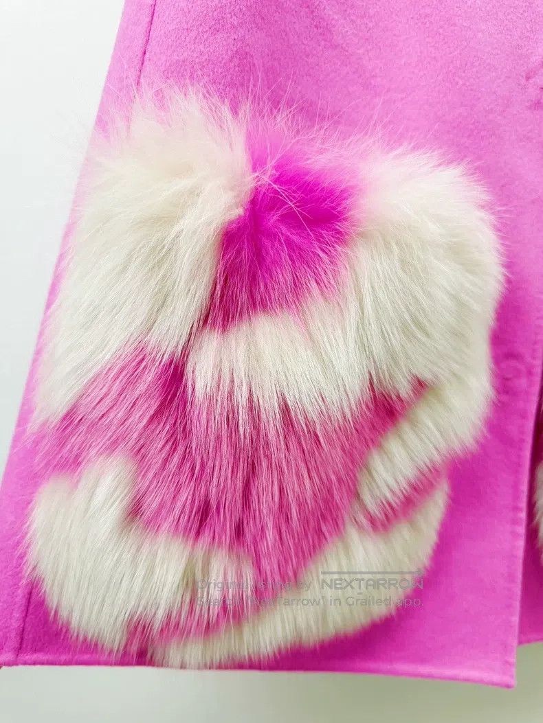 Fendi Fendi Vest Size XXS / US 00 / IT 34 - 4 Thumbnail