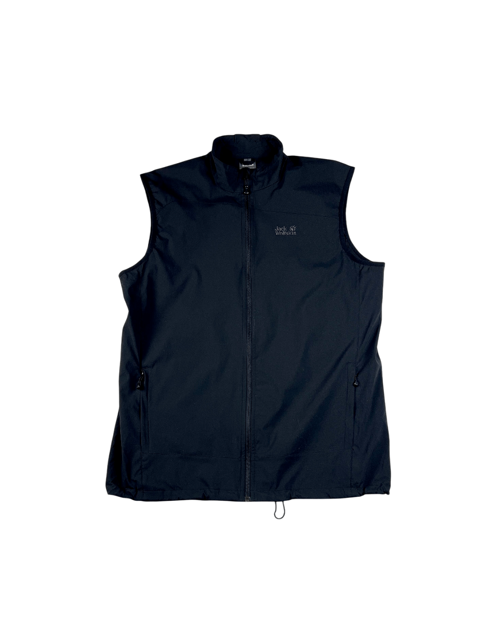 Jack Wolfskin Jack Wolfskin XXL Light Vest Size US XXL / EU 58 / 5 - 1 Thumbnail