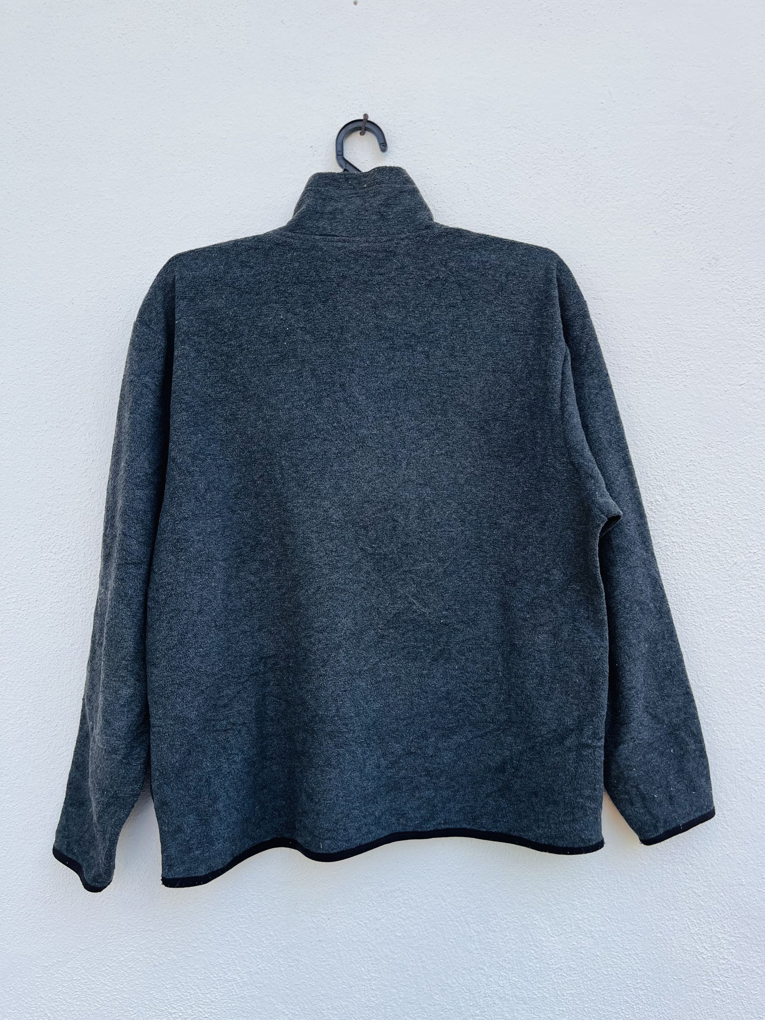 Japanese Brand × Vintage Vintage Volvo Motorsport Streetwear Fashion Style Size US M / EU 48-50 / 2 - 2 Thumbnail
