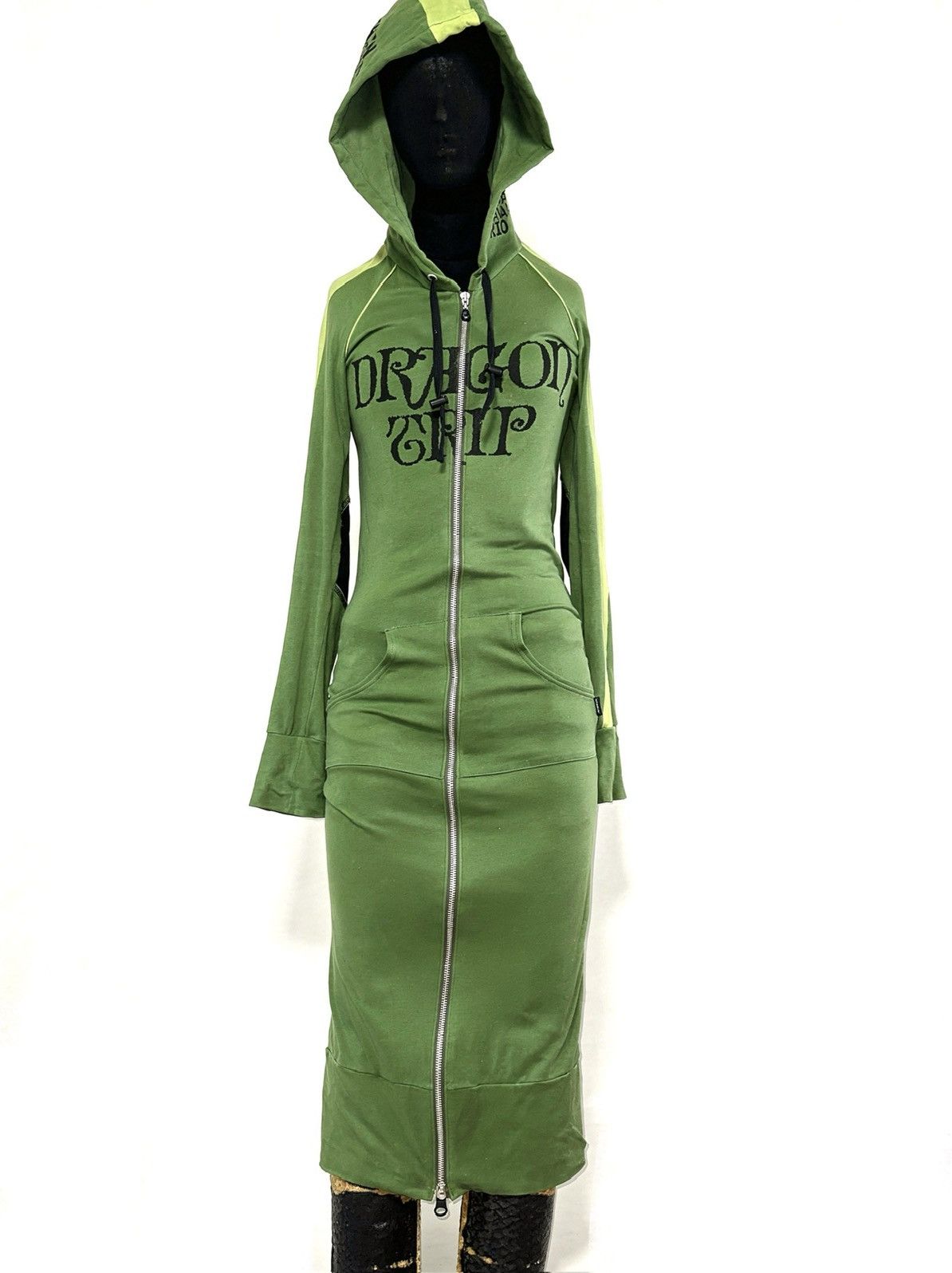 If Six Was Nine × Japanese Brand × Le Grande Bleu (L.G.B.) LGB