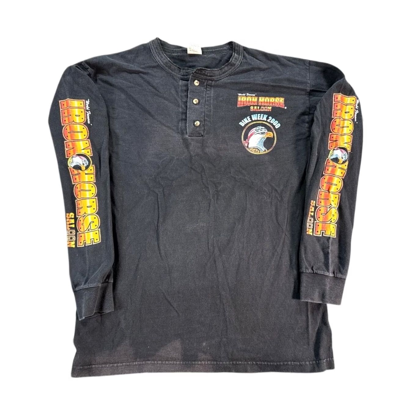 Vintage Item Specifications: Brand: Nike Size US L / EU 52-54 / 3 - 2 Thumbnail